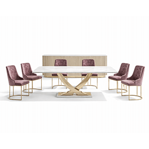 Ivena Dining Room Set
