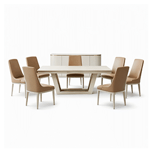 Elaro Dining Room Set
