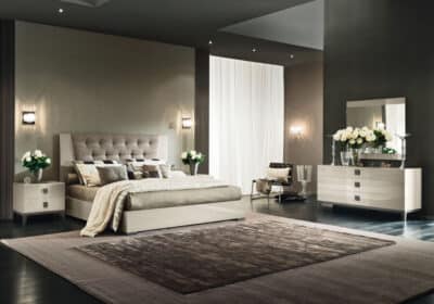 Velo Bedroom Set coordinated bedroom furniture storage view