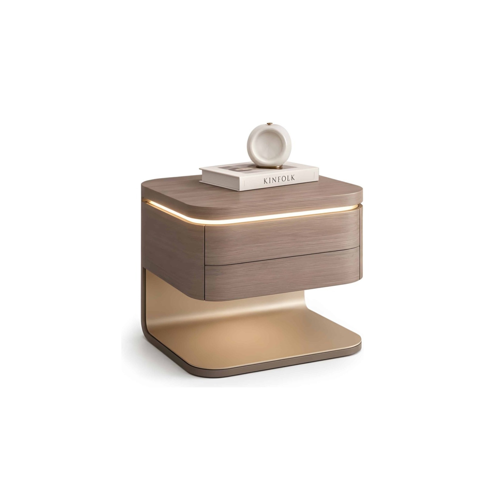 Sila Nightstand Set