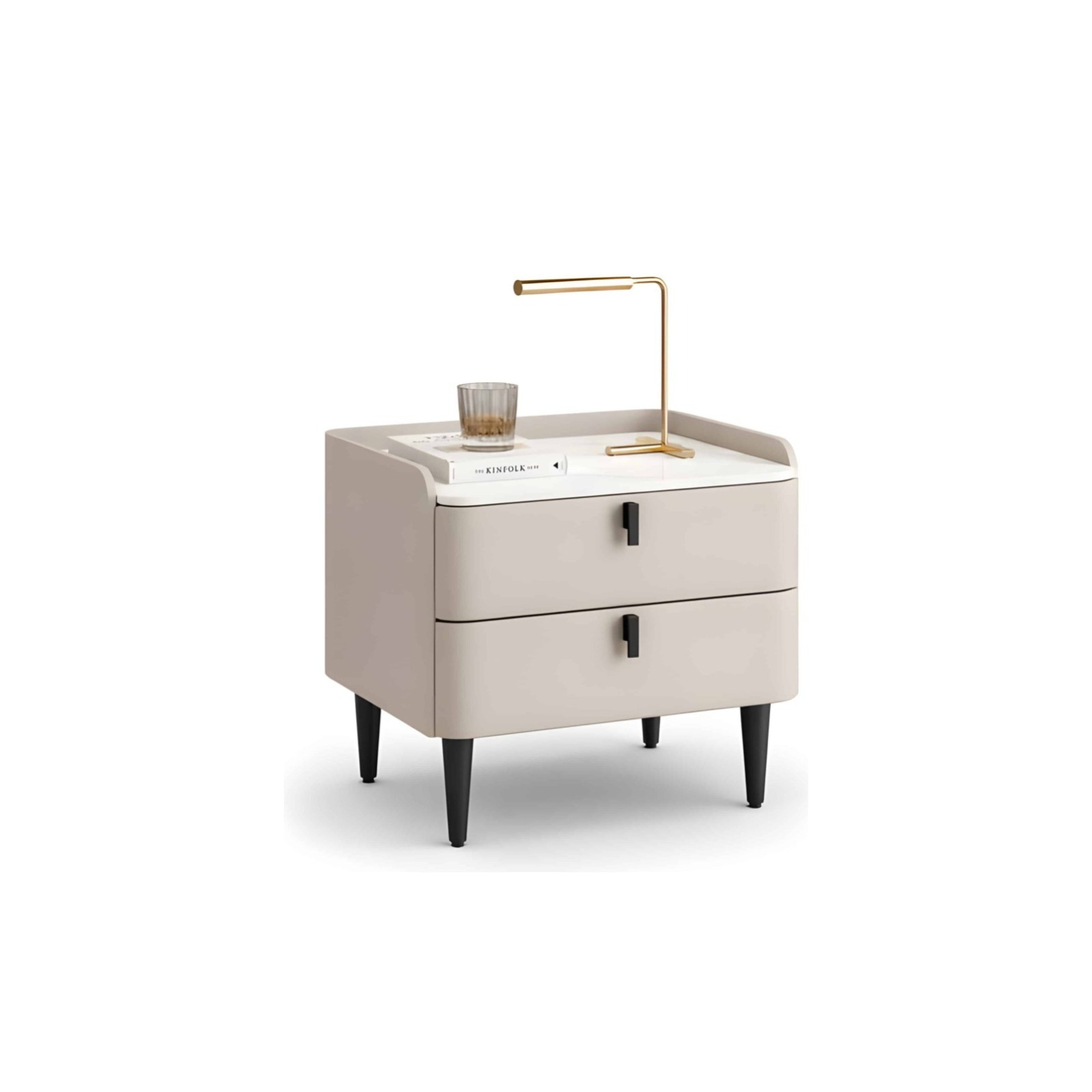 Savi Nightstand Set