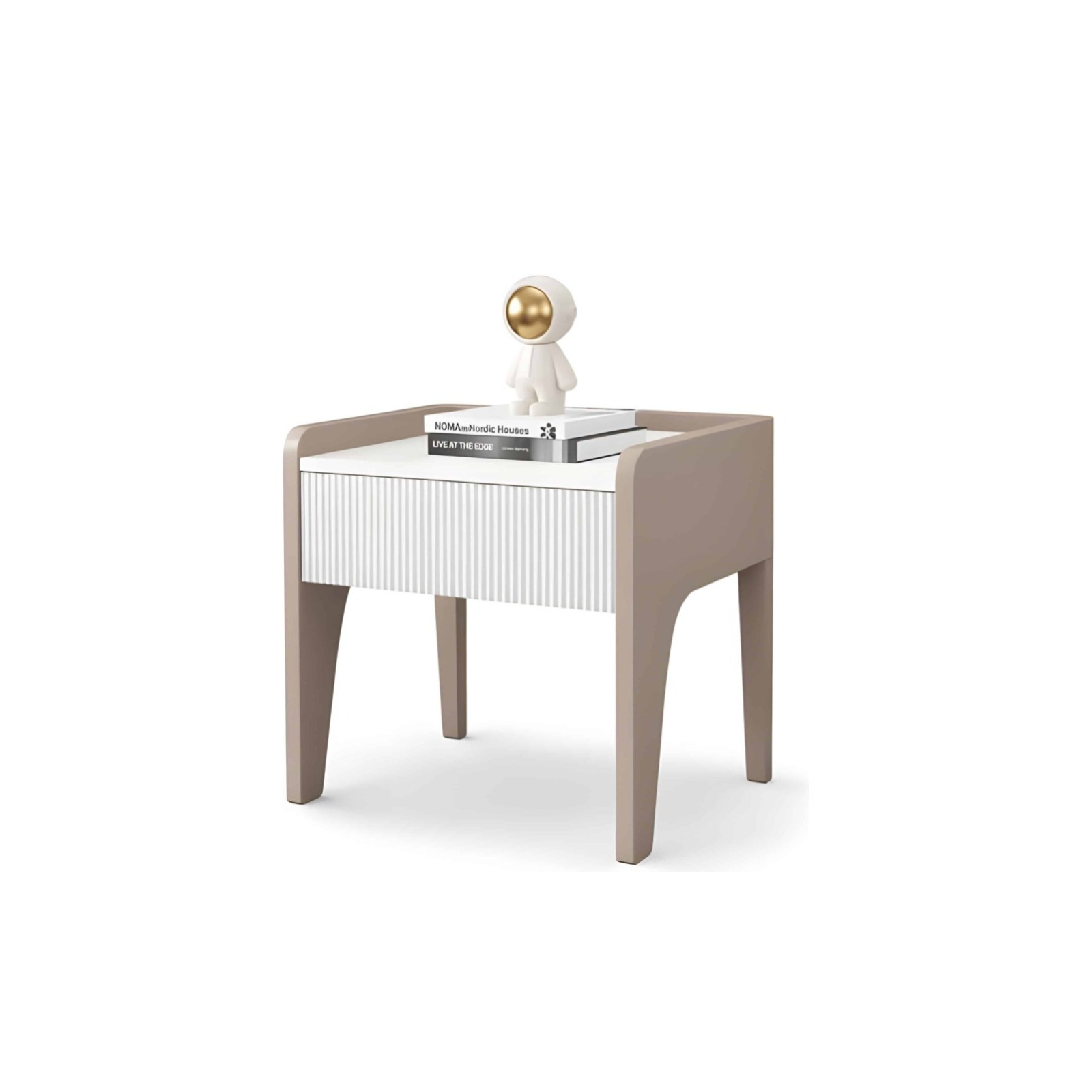 Rosa Nightstand Set