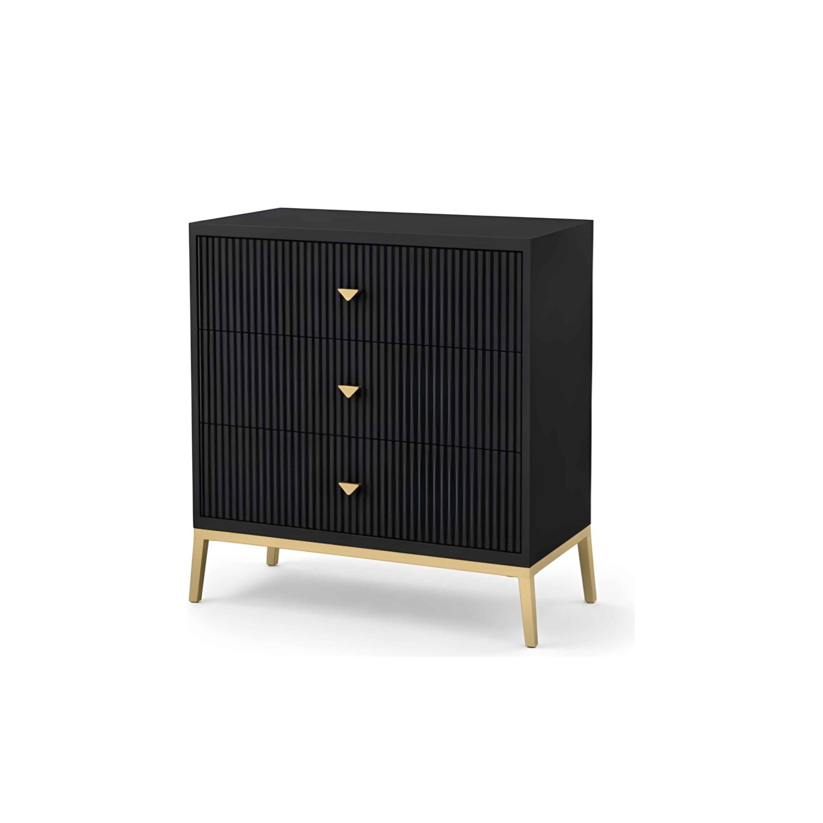 Rina Nightstand Set