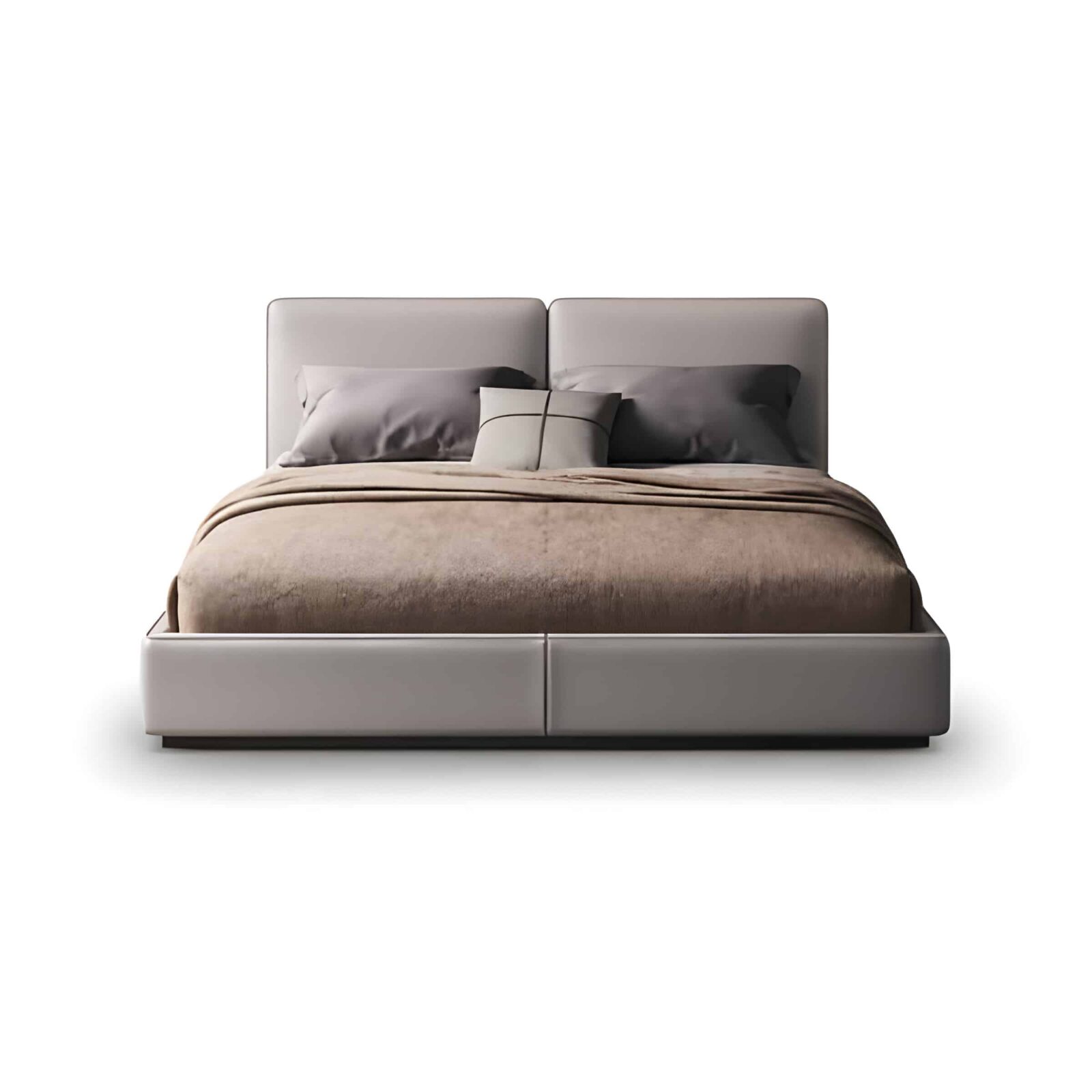 Vona Bed Set