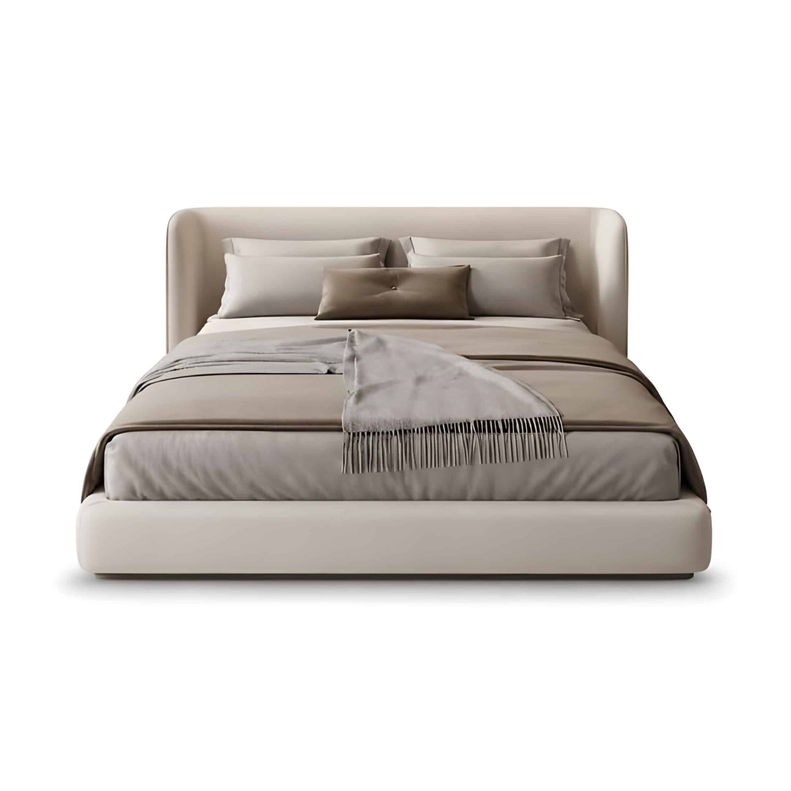 Tavo Bed Set