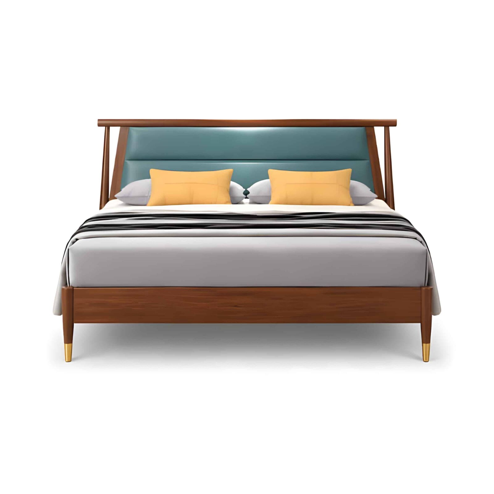 Sina Bed Set