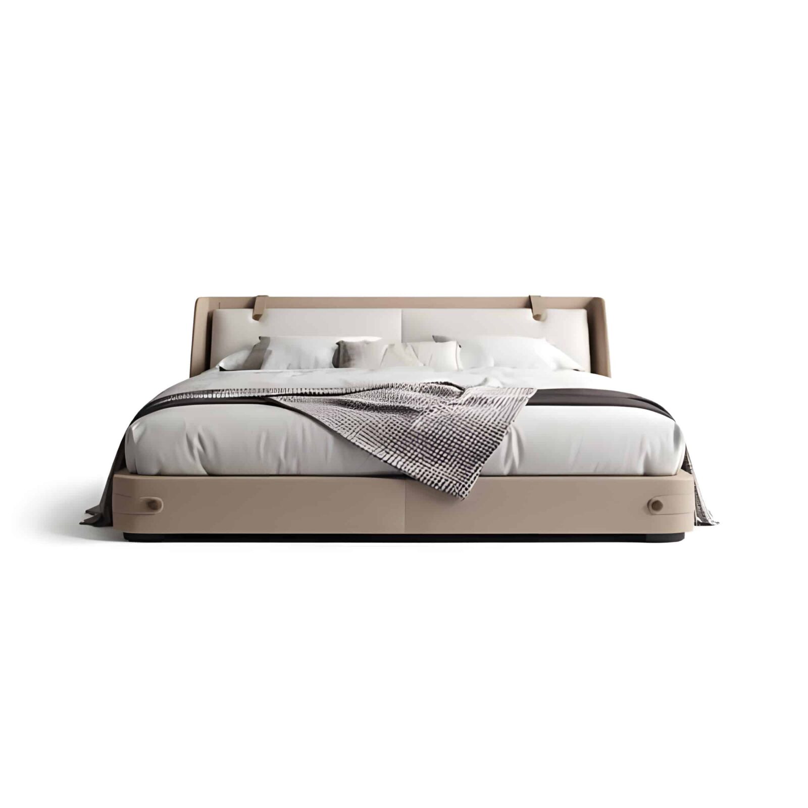 Rovella Bed Set