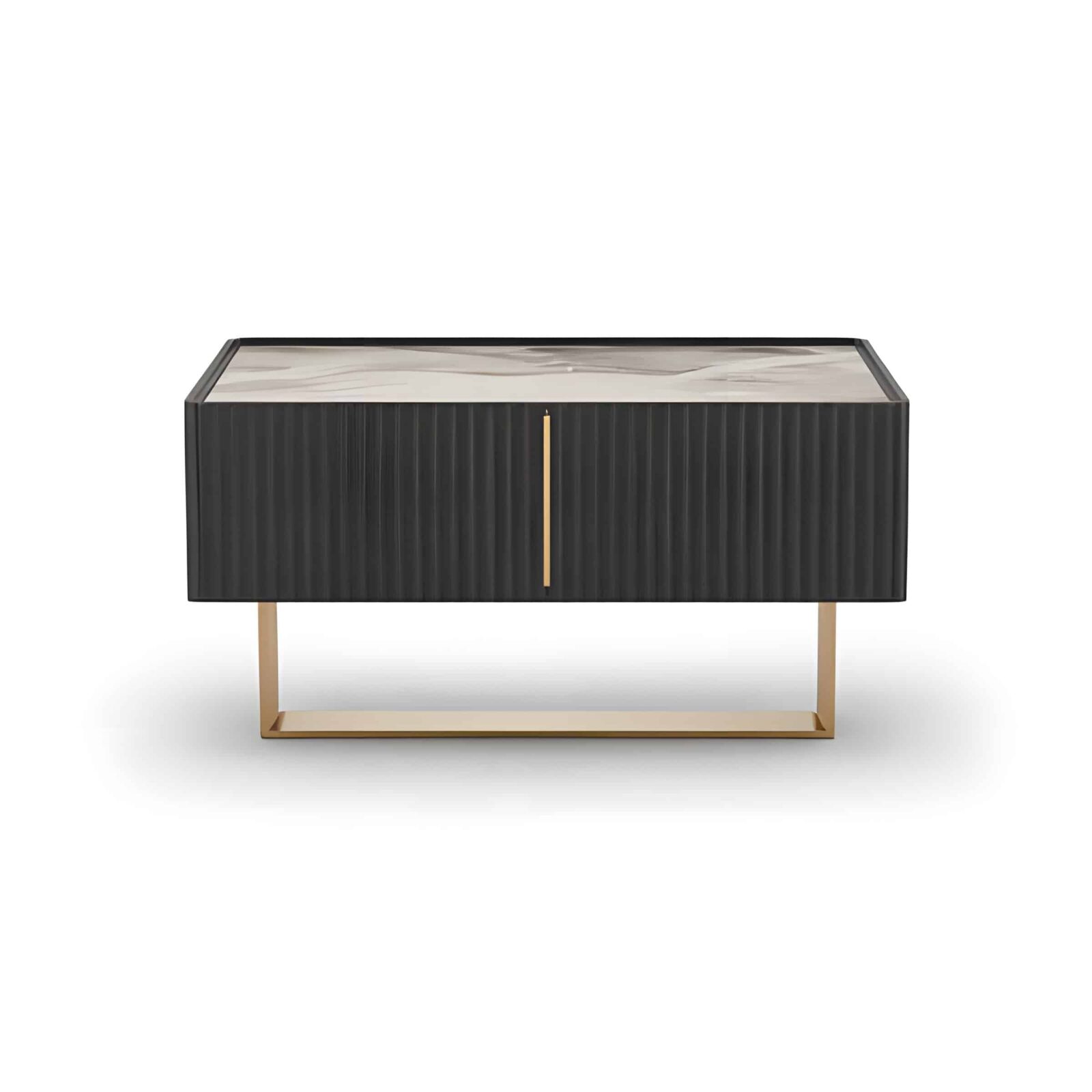 Lazaro Nightstand Set