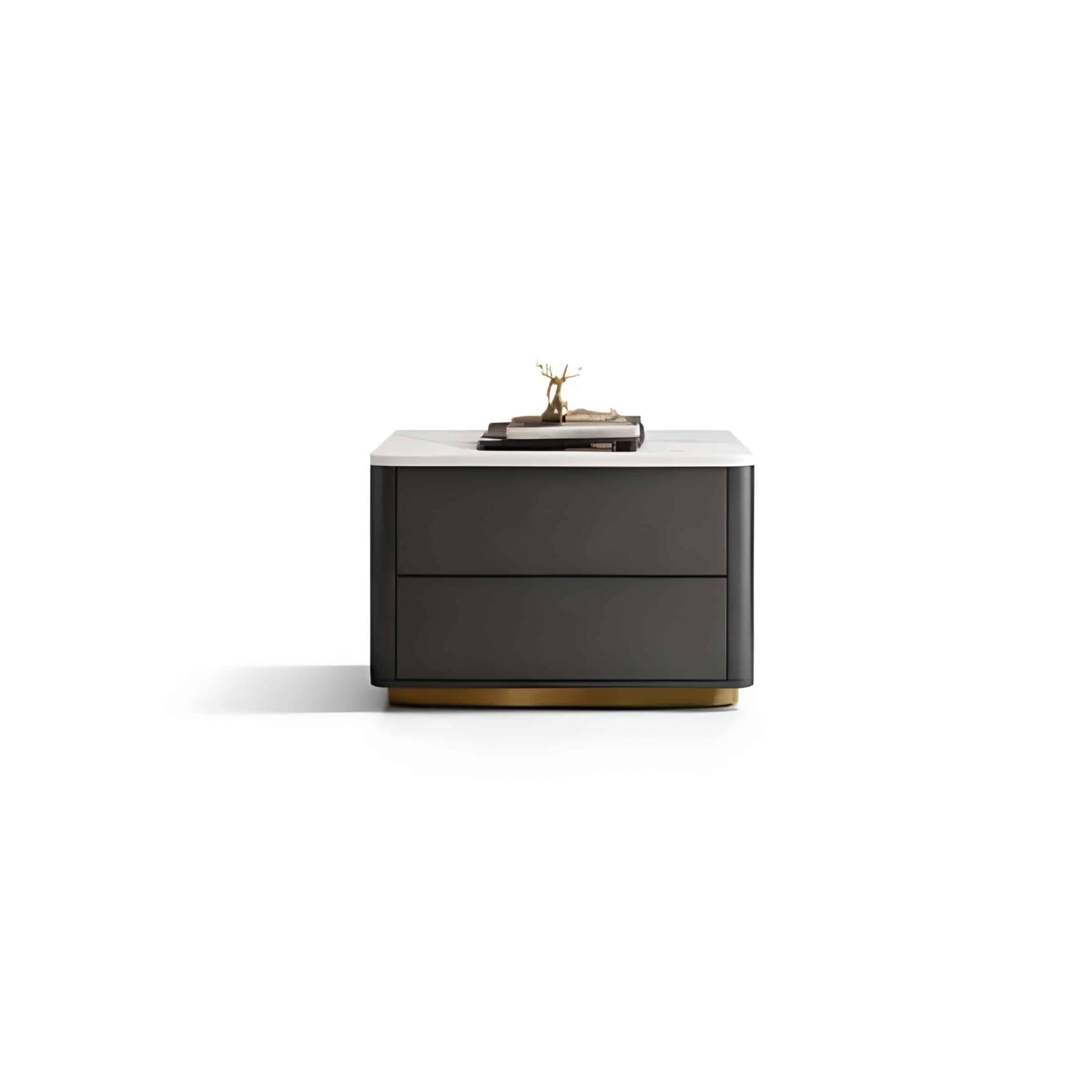 Solvero Nightstand Set