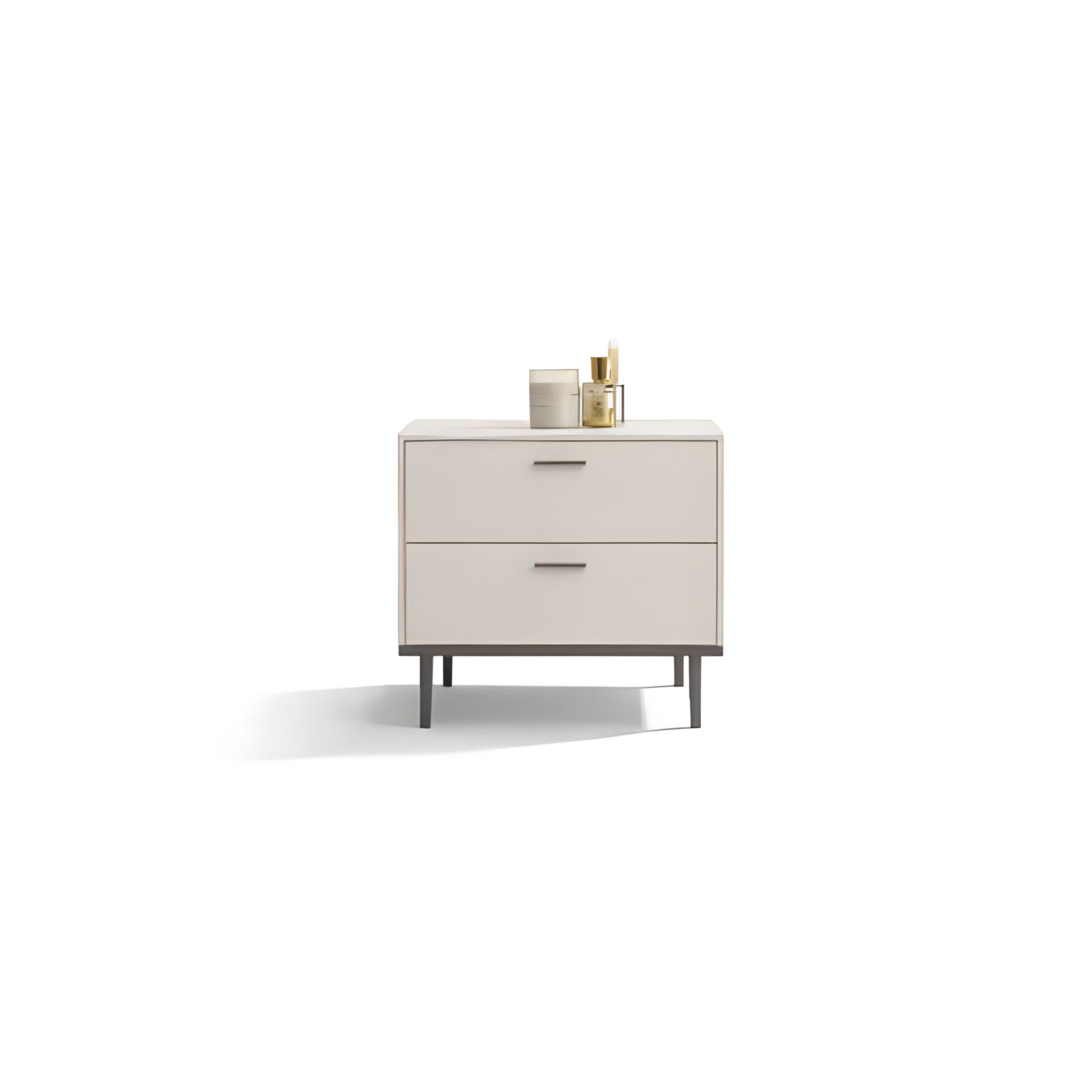Viresto Nightstand Set