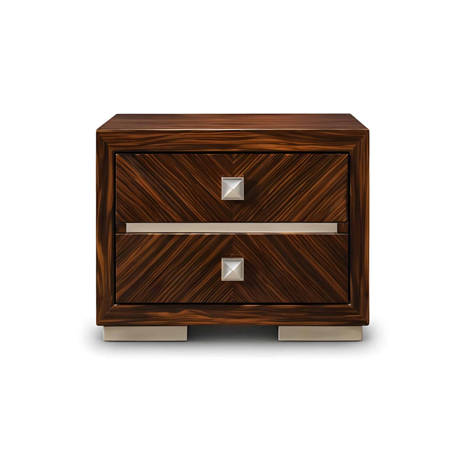 Lorvino Nightstand Set