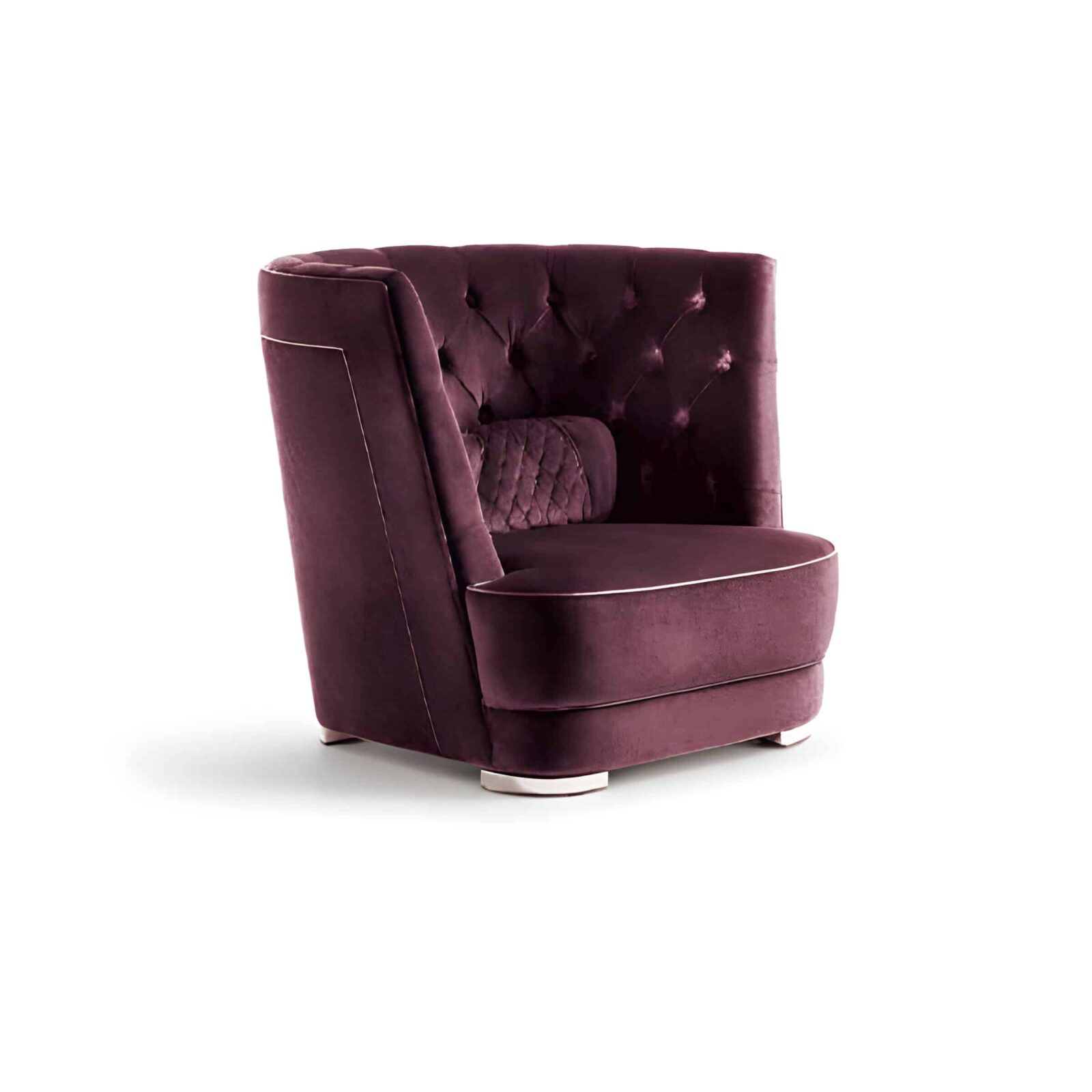 Amira Living Chair