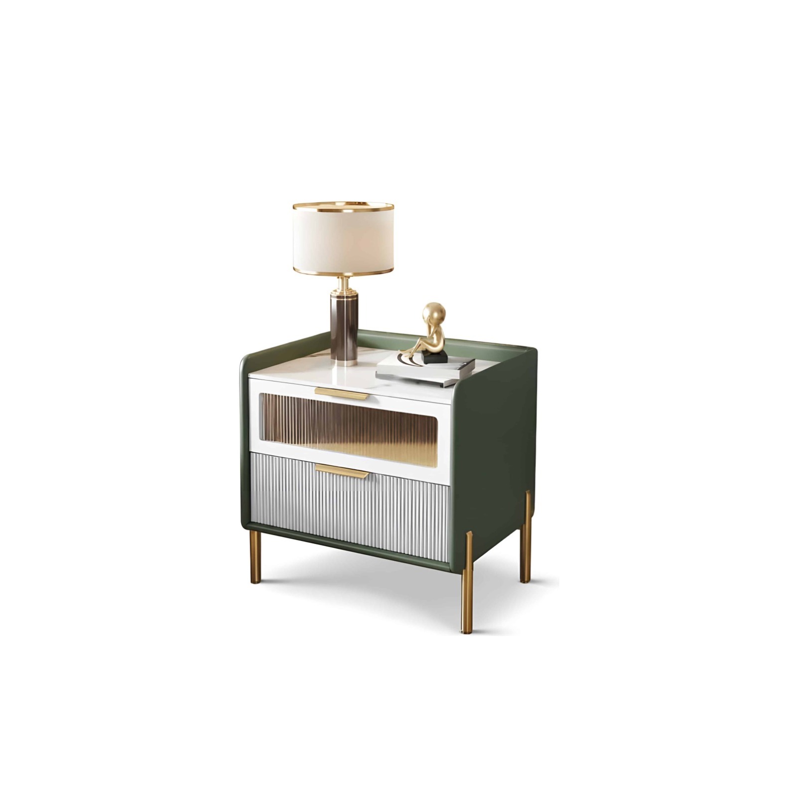 Zena Nightstand Set