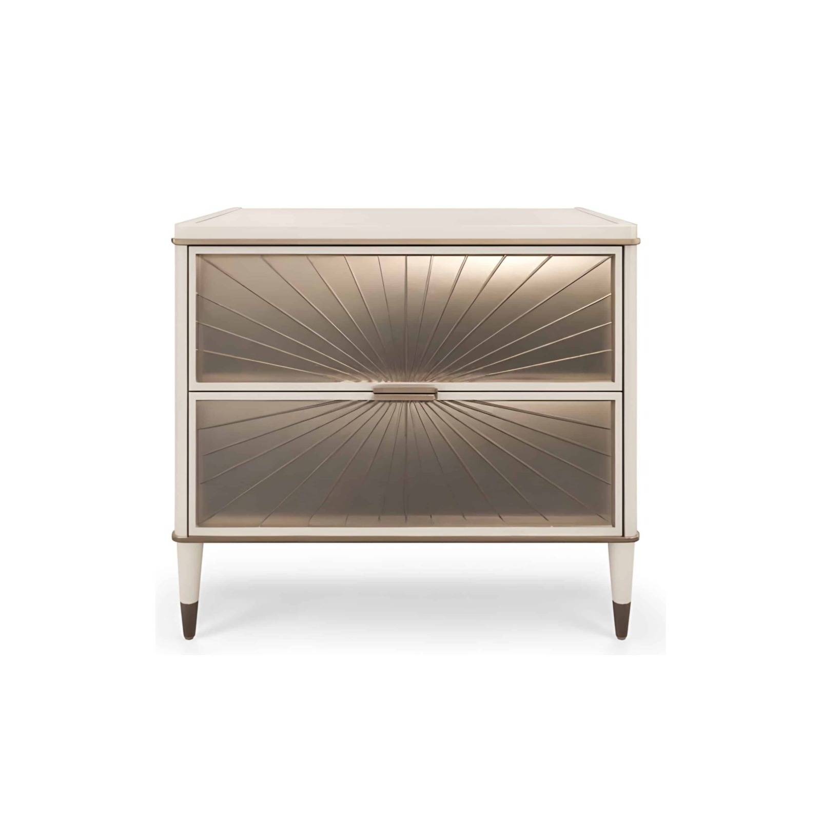 Zavi Nightstand Set