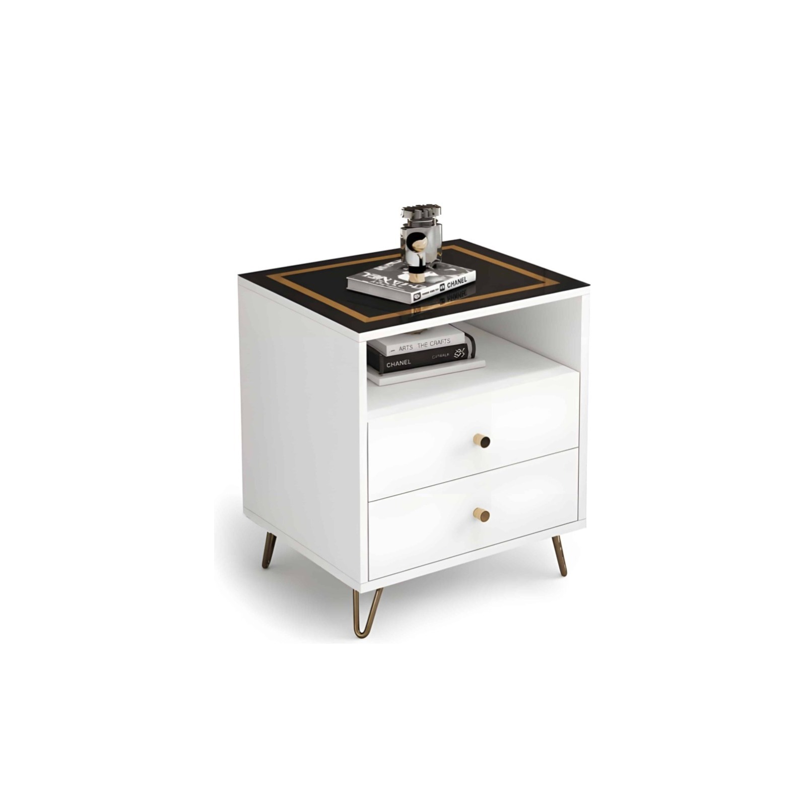 Vilo Nightstand Set