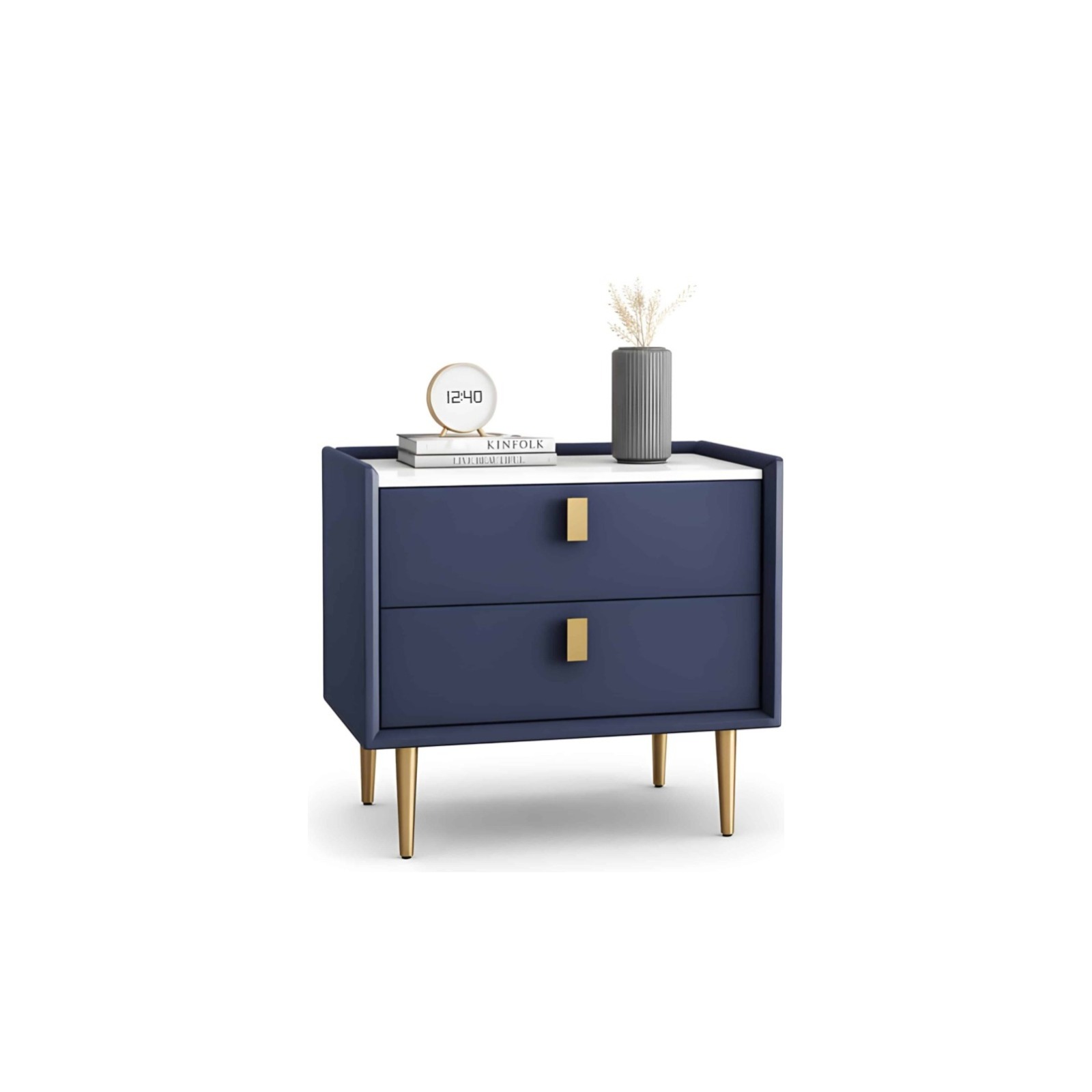 Simo Nightstand Set