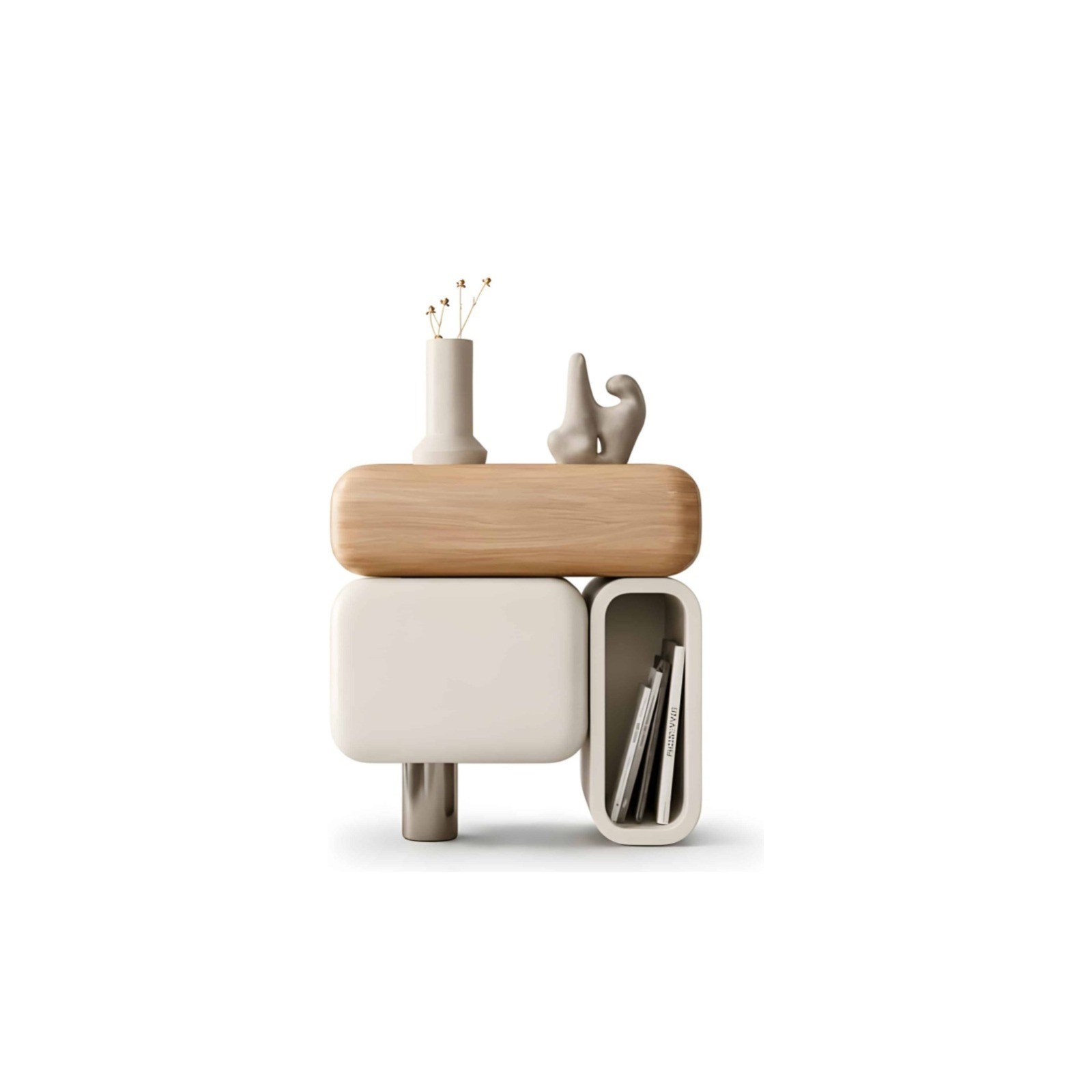 Sora Nightstand Set