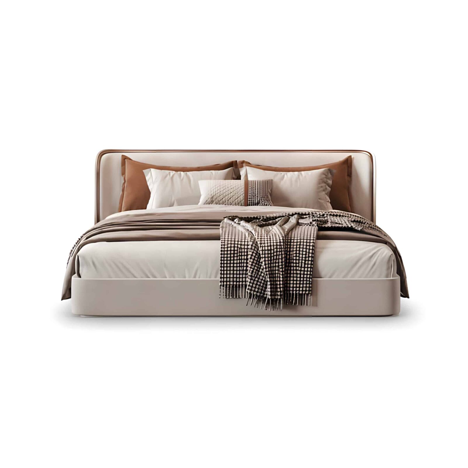 Piro Bed Set