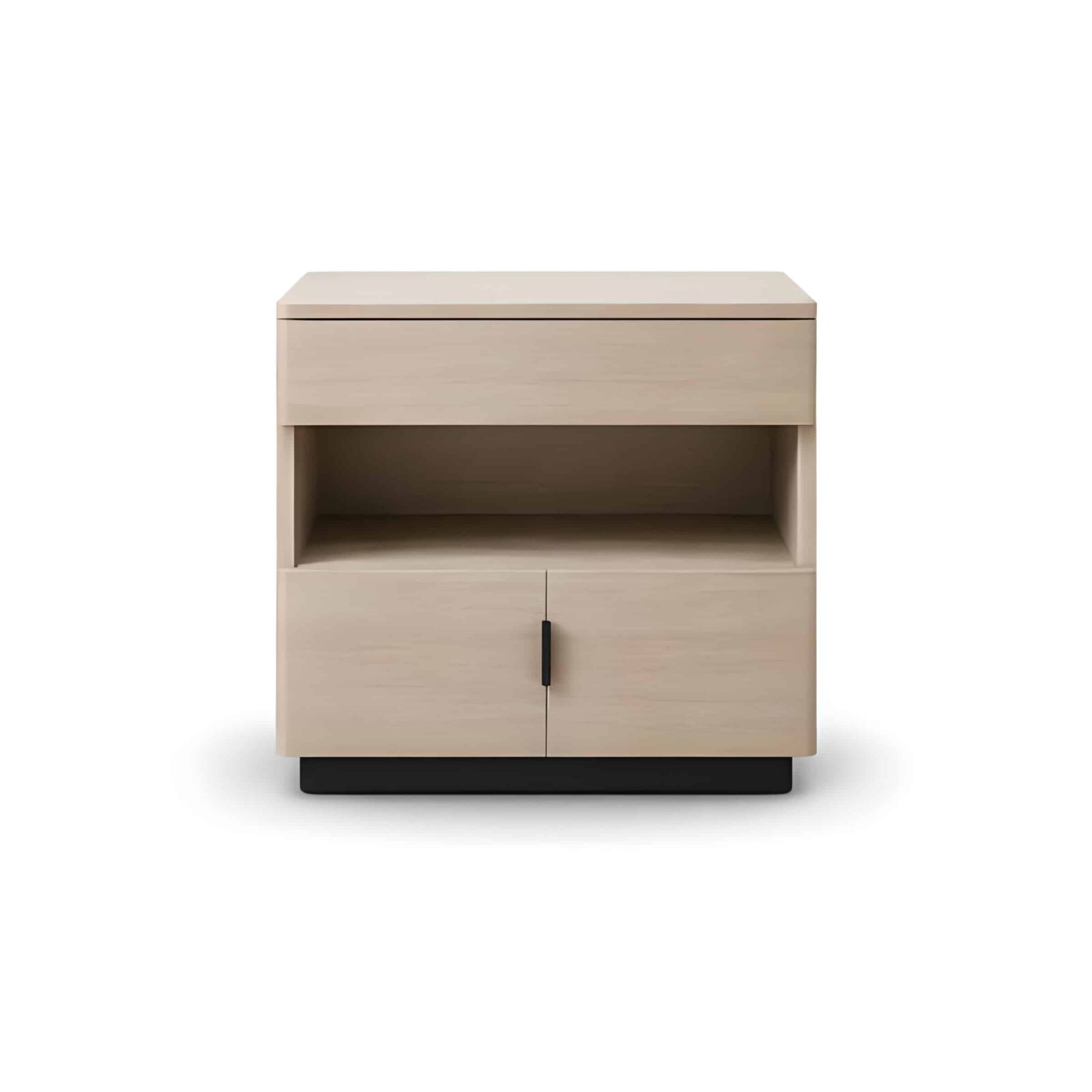 Luntrio Nightstand Set