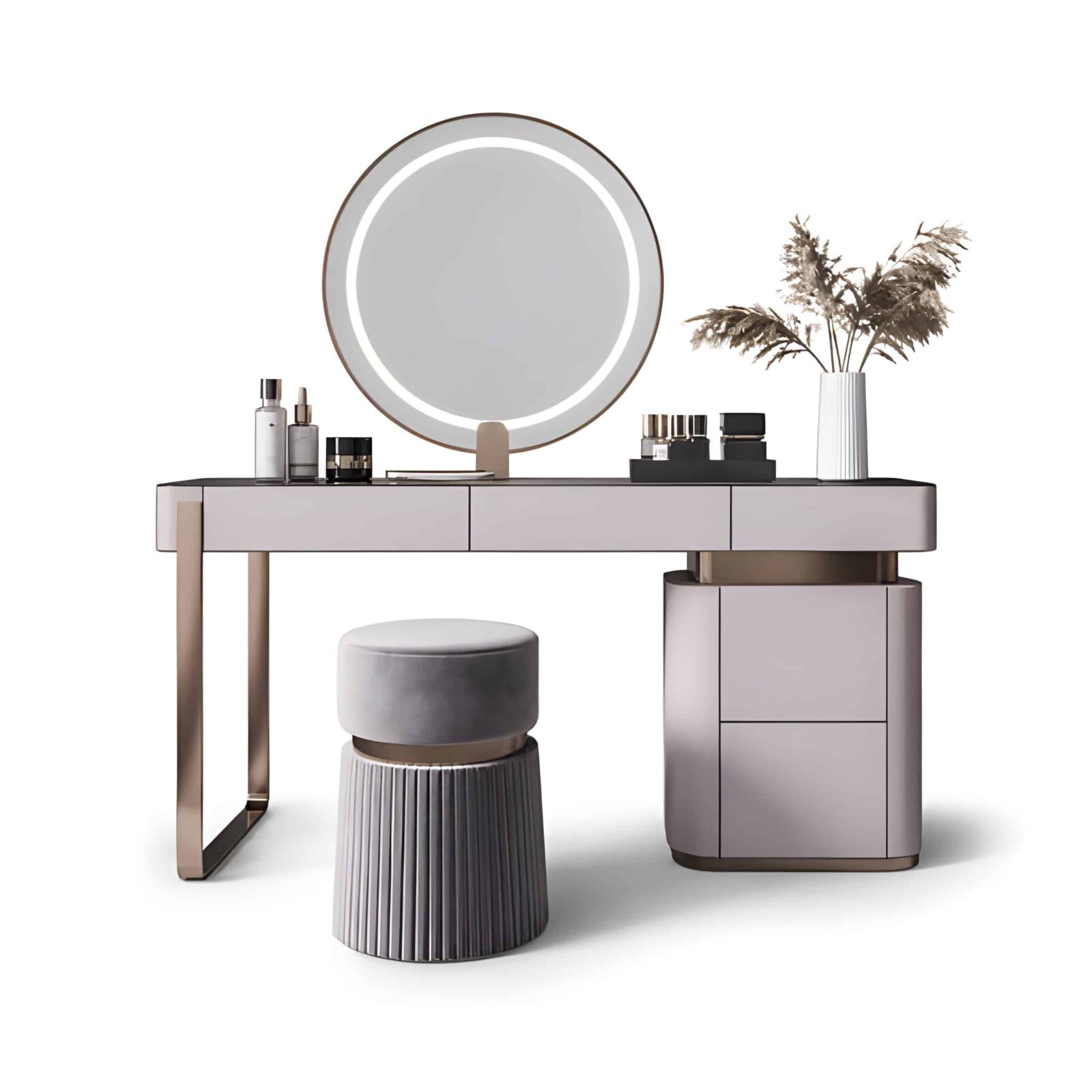 Sino Dresser Set