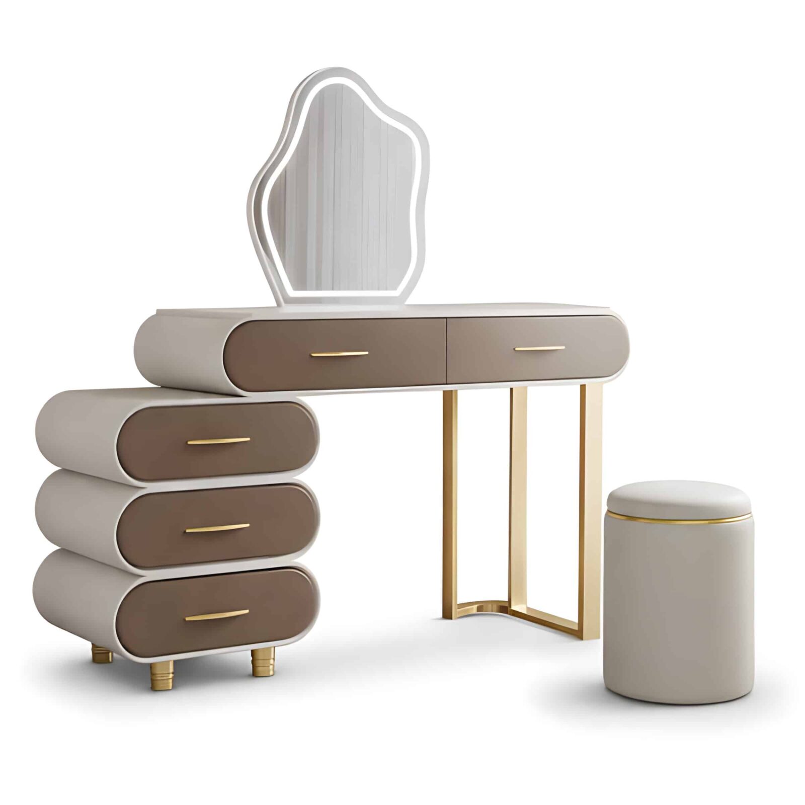 Vino Dresser Set