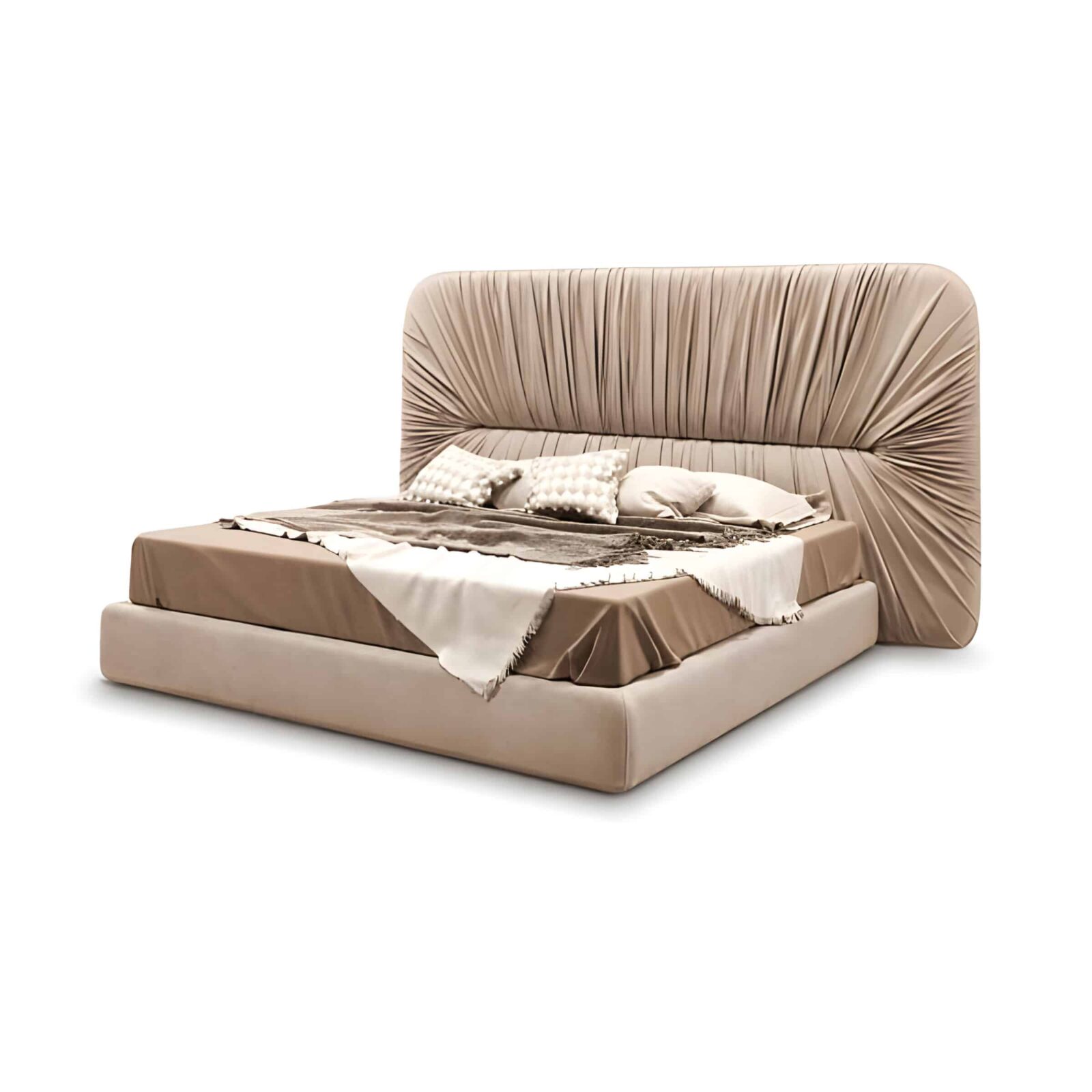Zena Bed Set