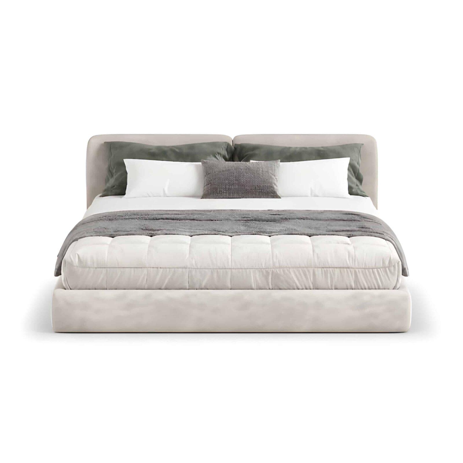 Teno Bed Set