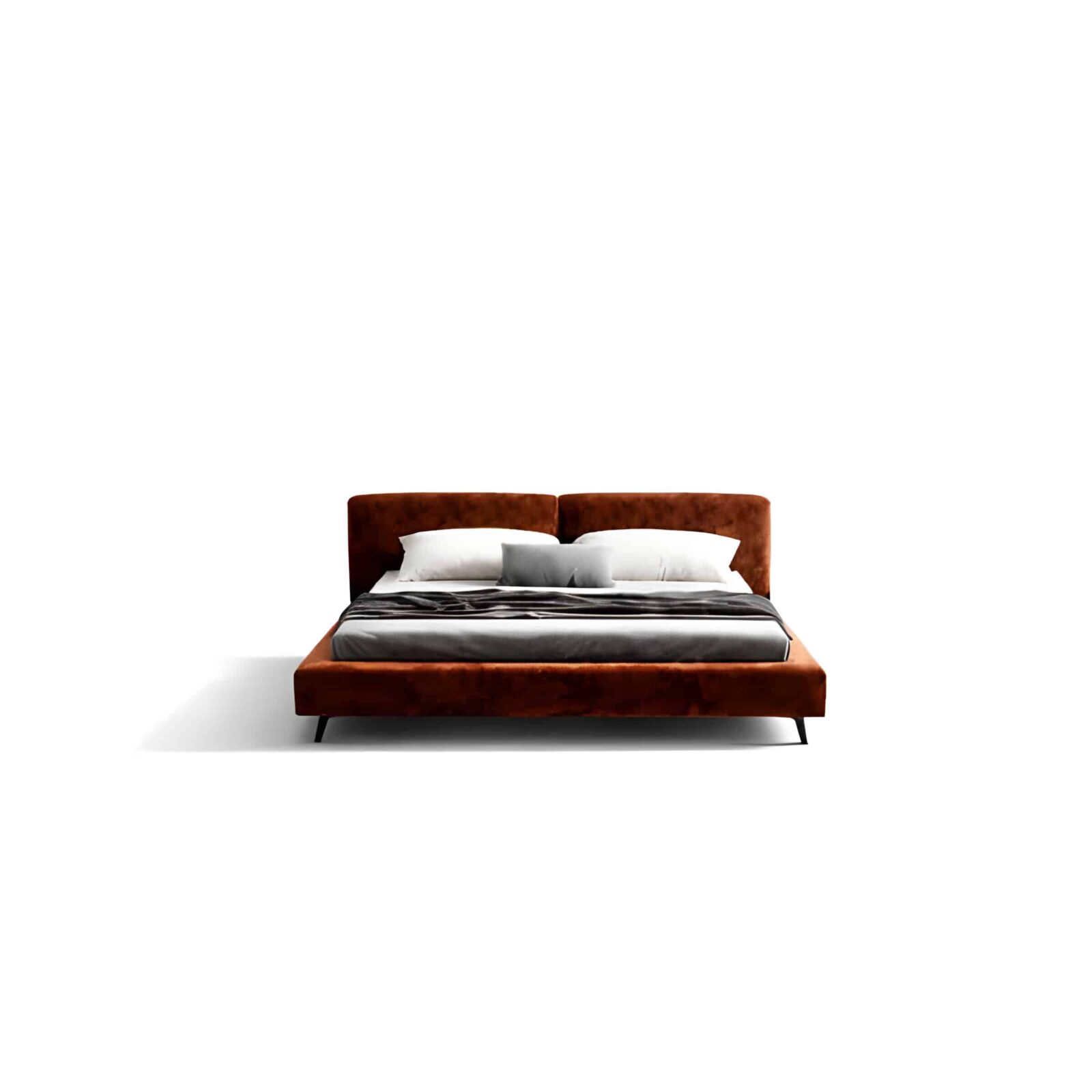 Korva Bed Set