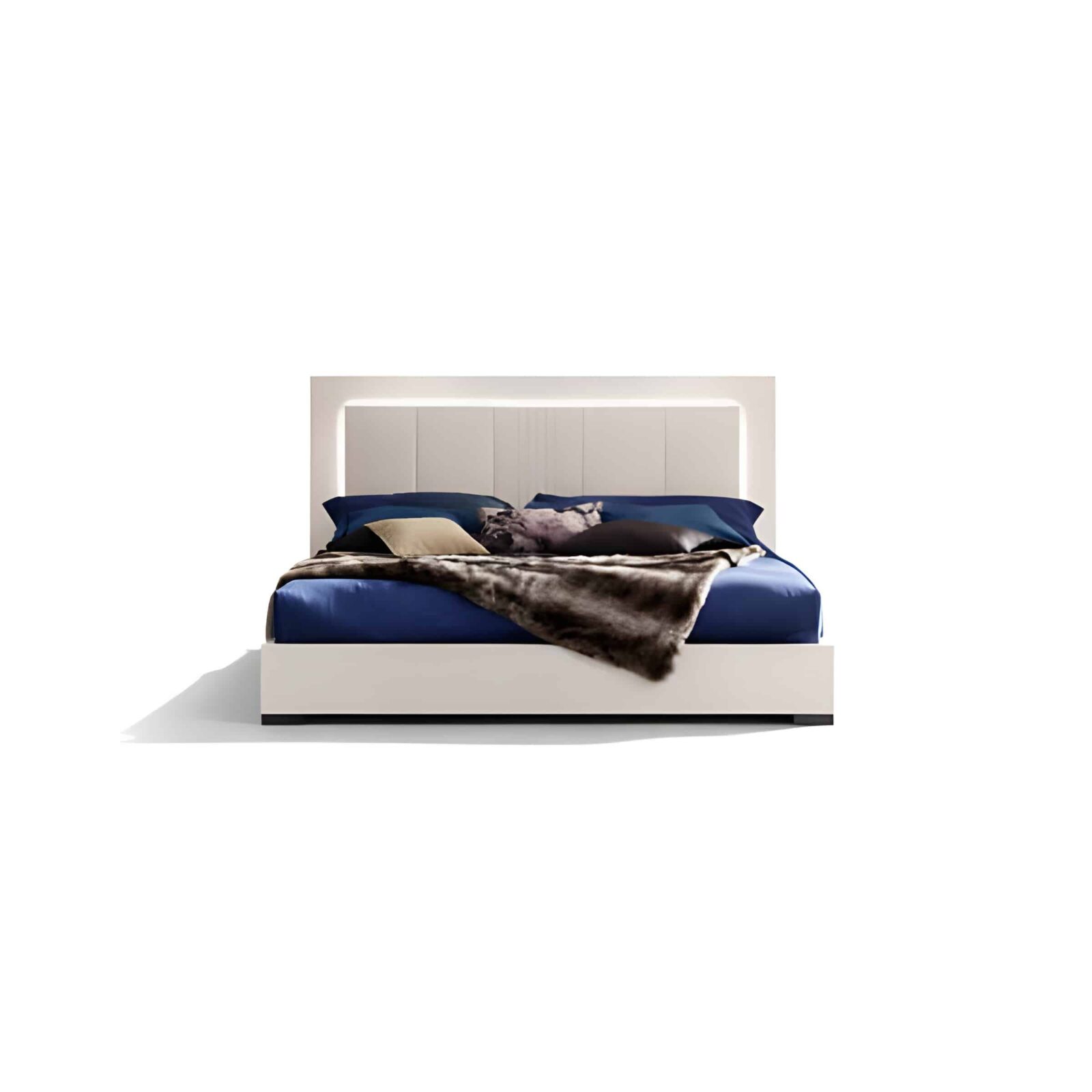Lorven Bed Set