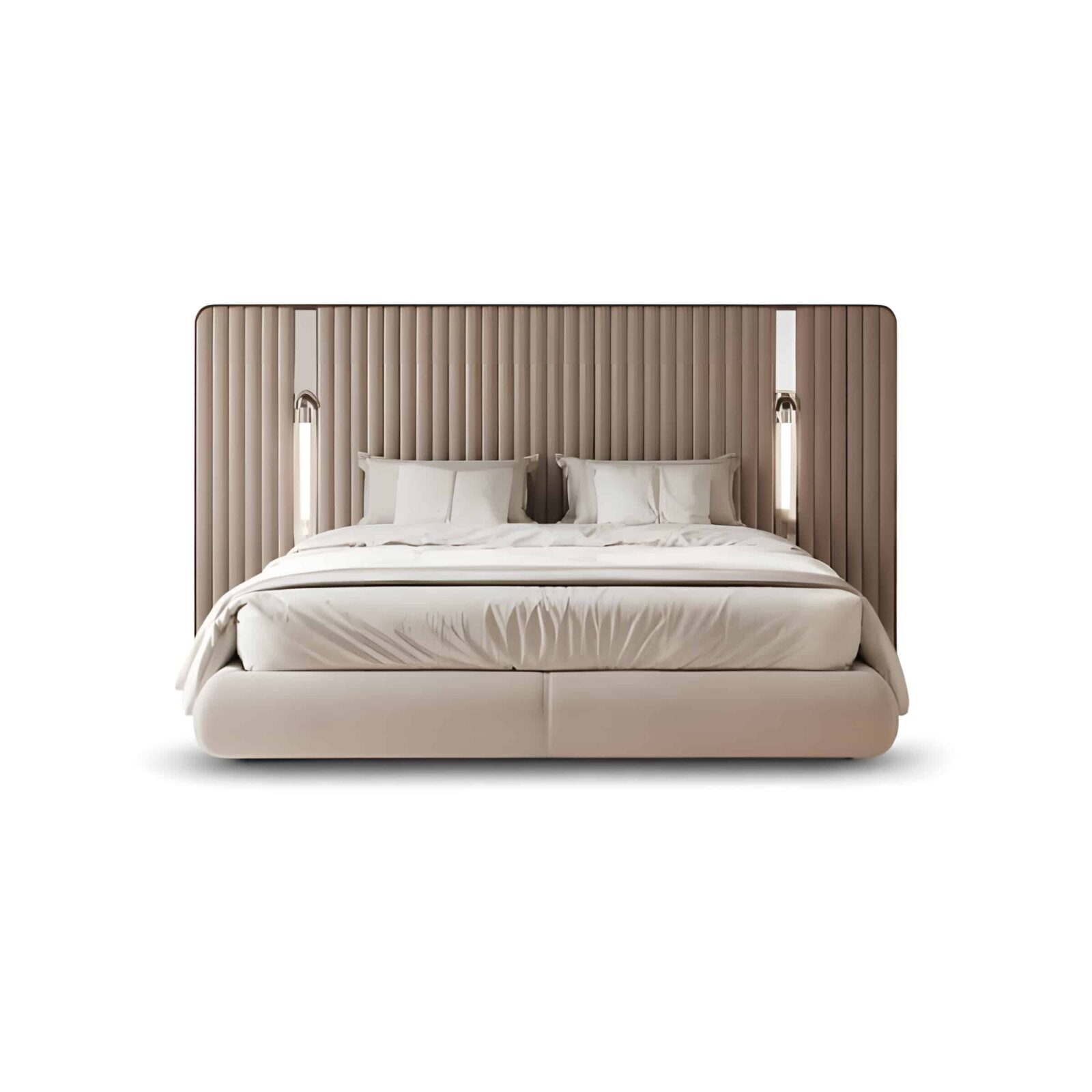 Niro Bed Set