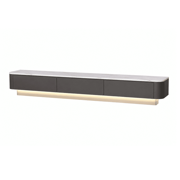 Haze TV Unit Set