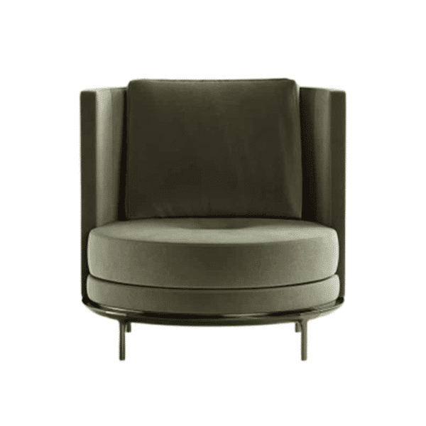 Sage Living Chair