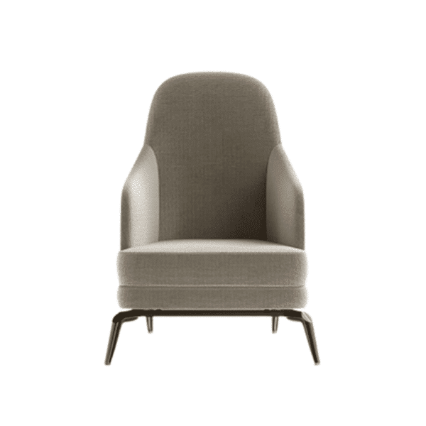Plyto Living Chair
