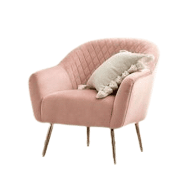Lumin Living Chair