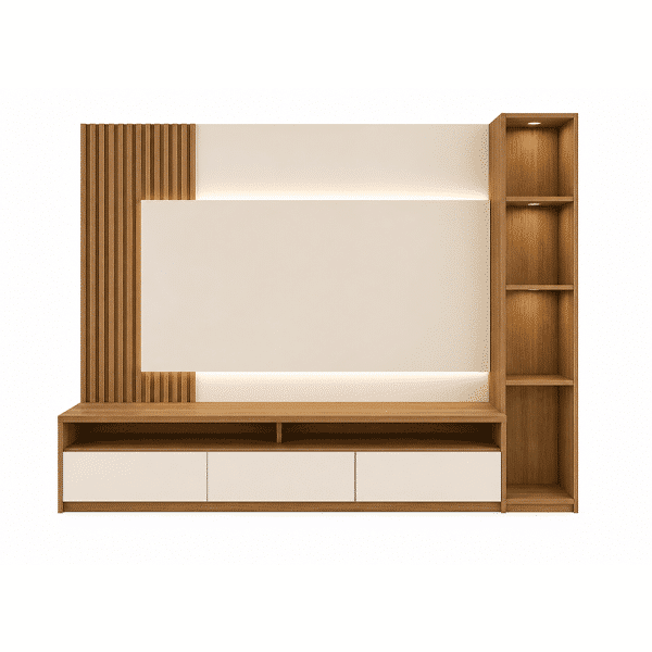 Echo TV Unit Set