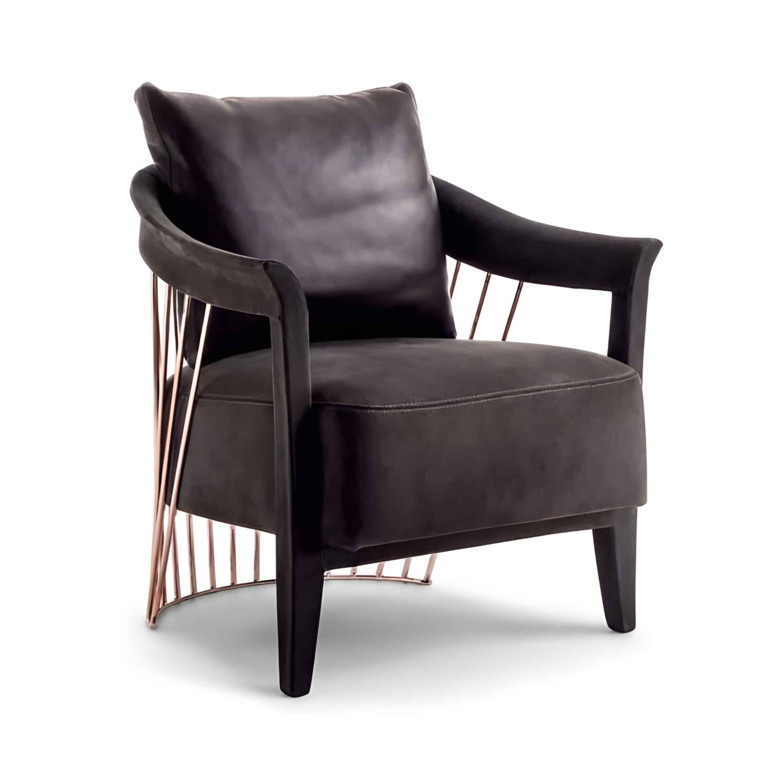 Chic Living Chair