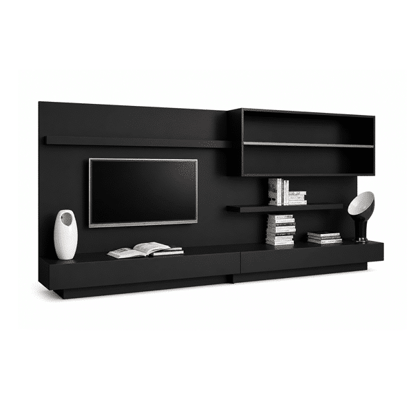 Cyan TV Unit Set