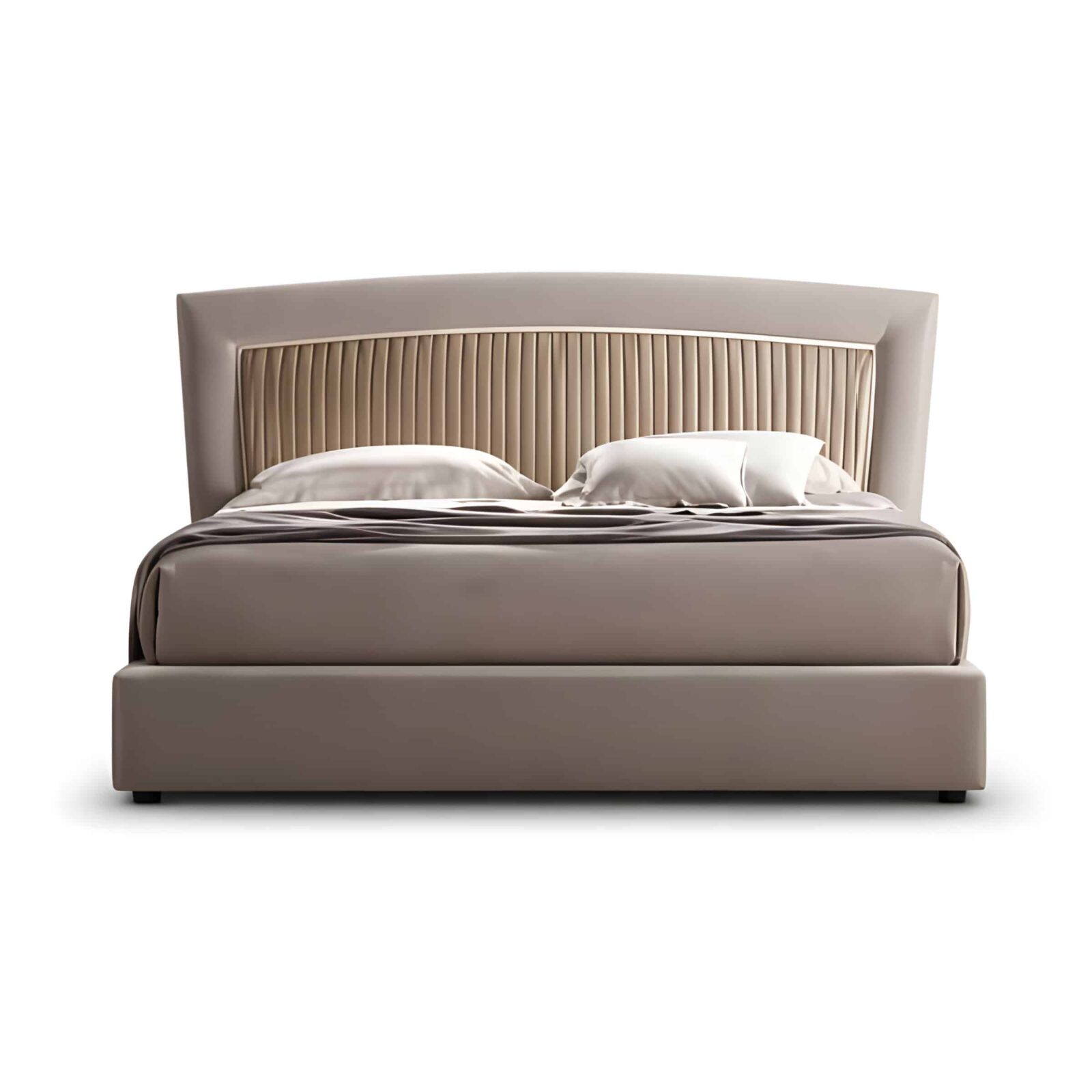 Brix Bed Set