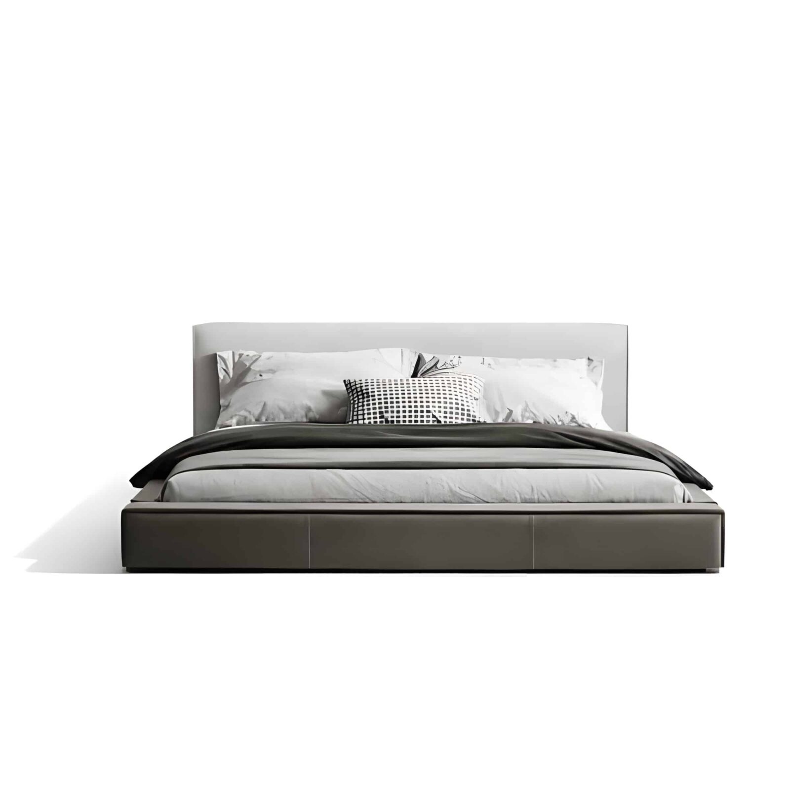 Iroa Bed Set