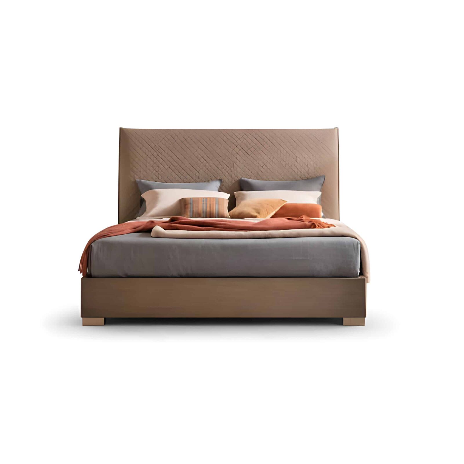 Nexora Bed Set