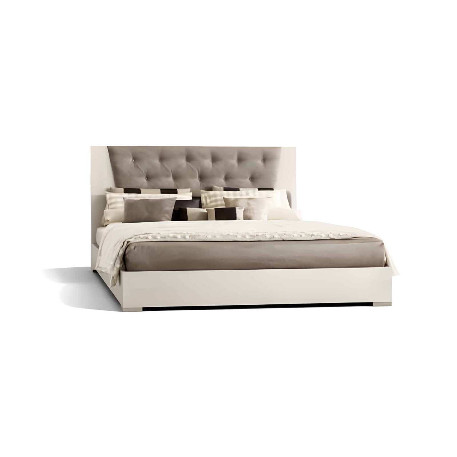 Ravon Bed Set