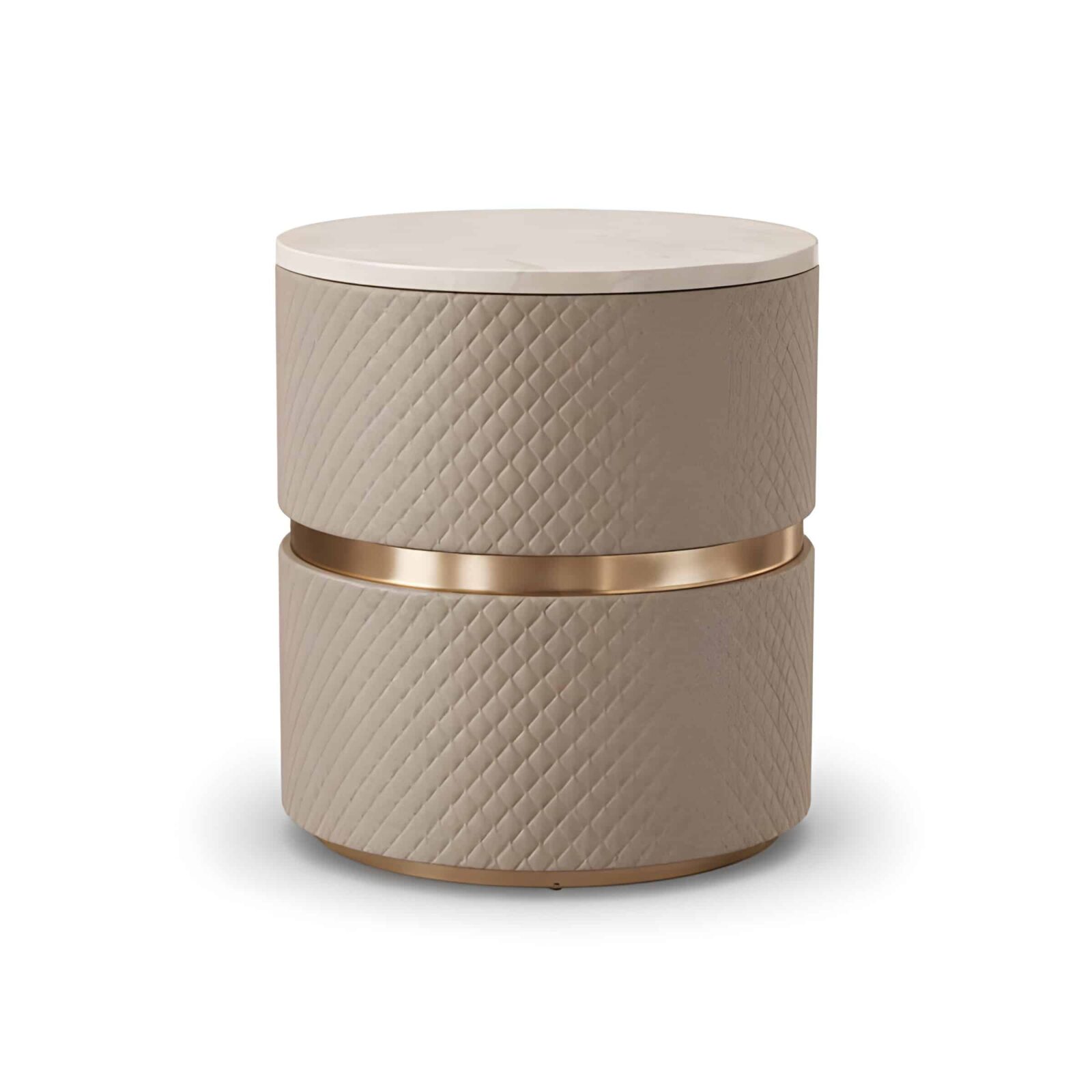 Venzora Nightstand Set