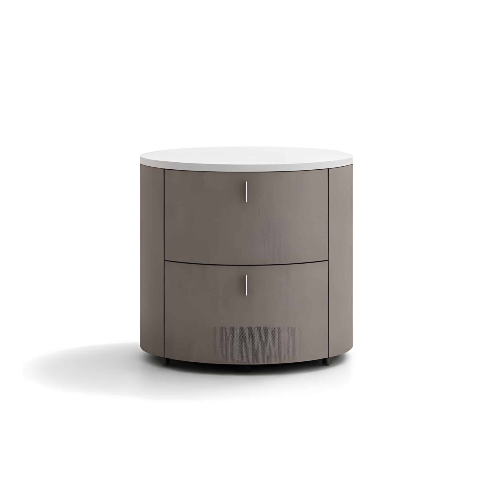 Selviro Nightstand Set