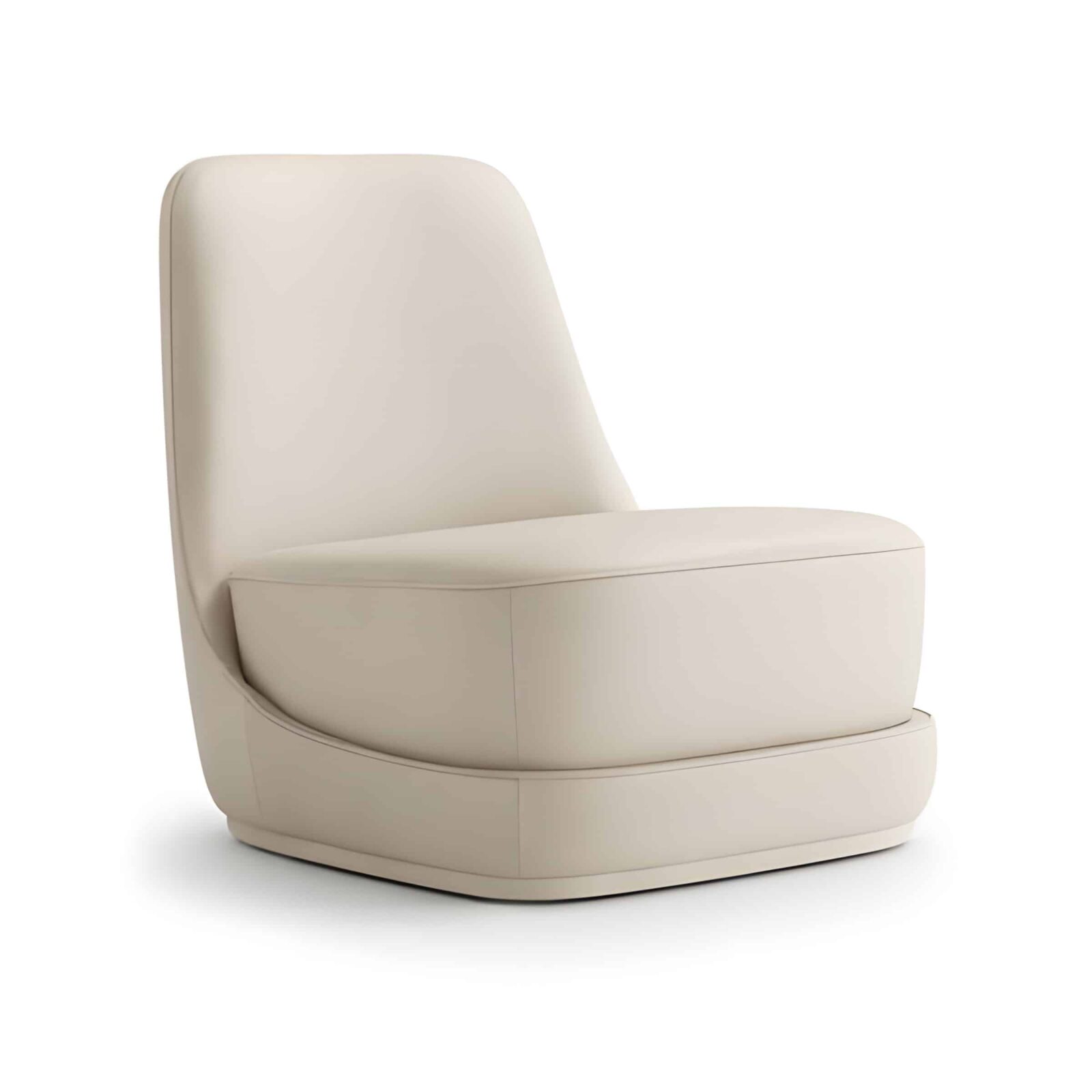 Clay Living Chair