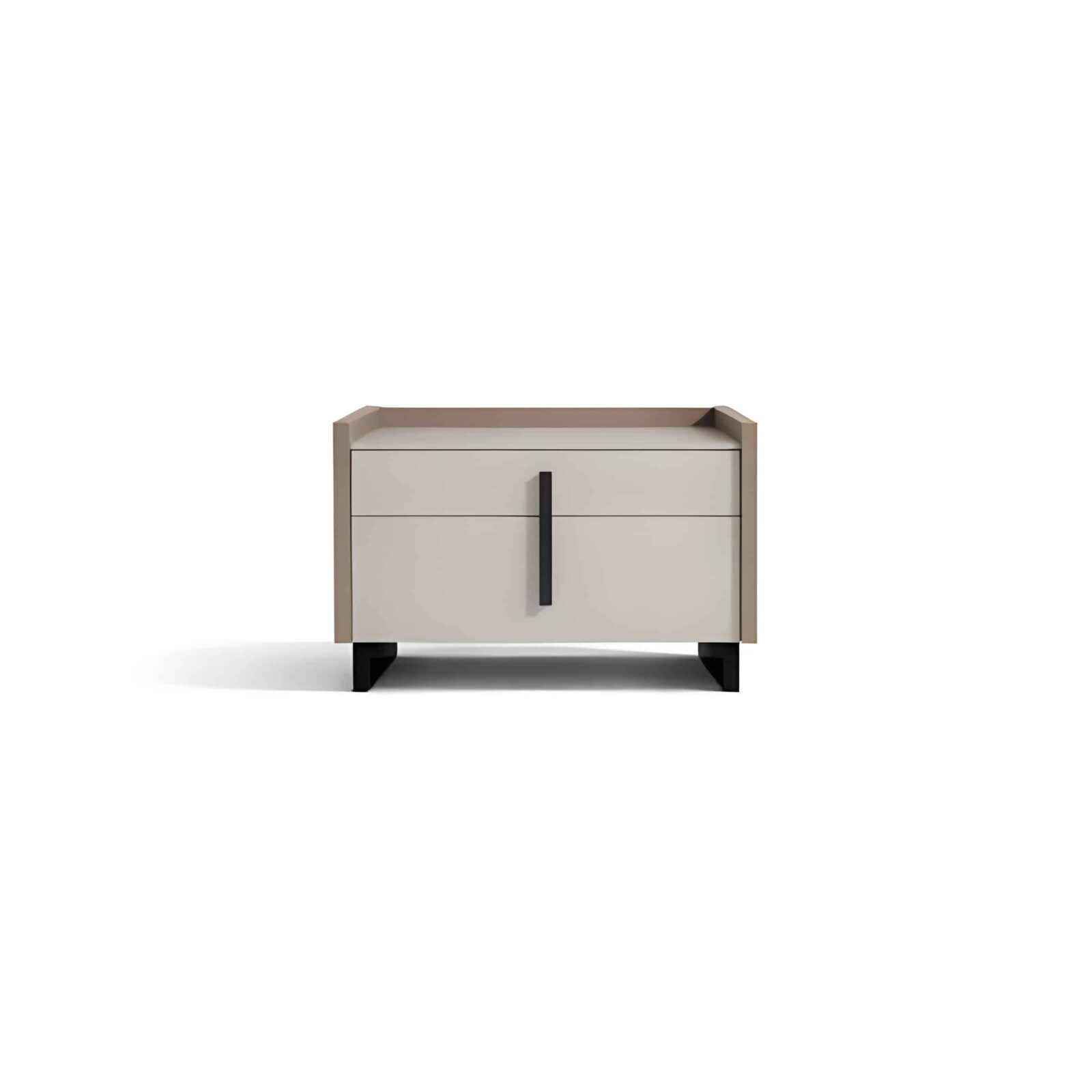 Crestora Nightstand Set