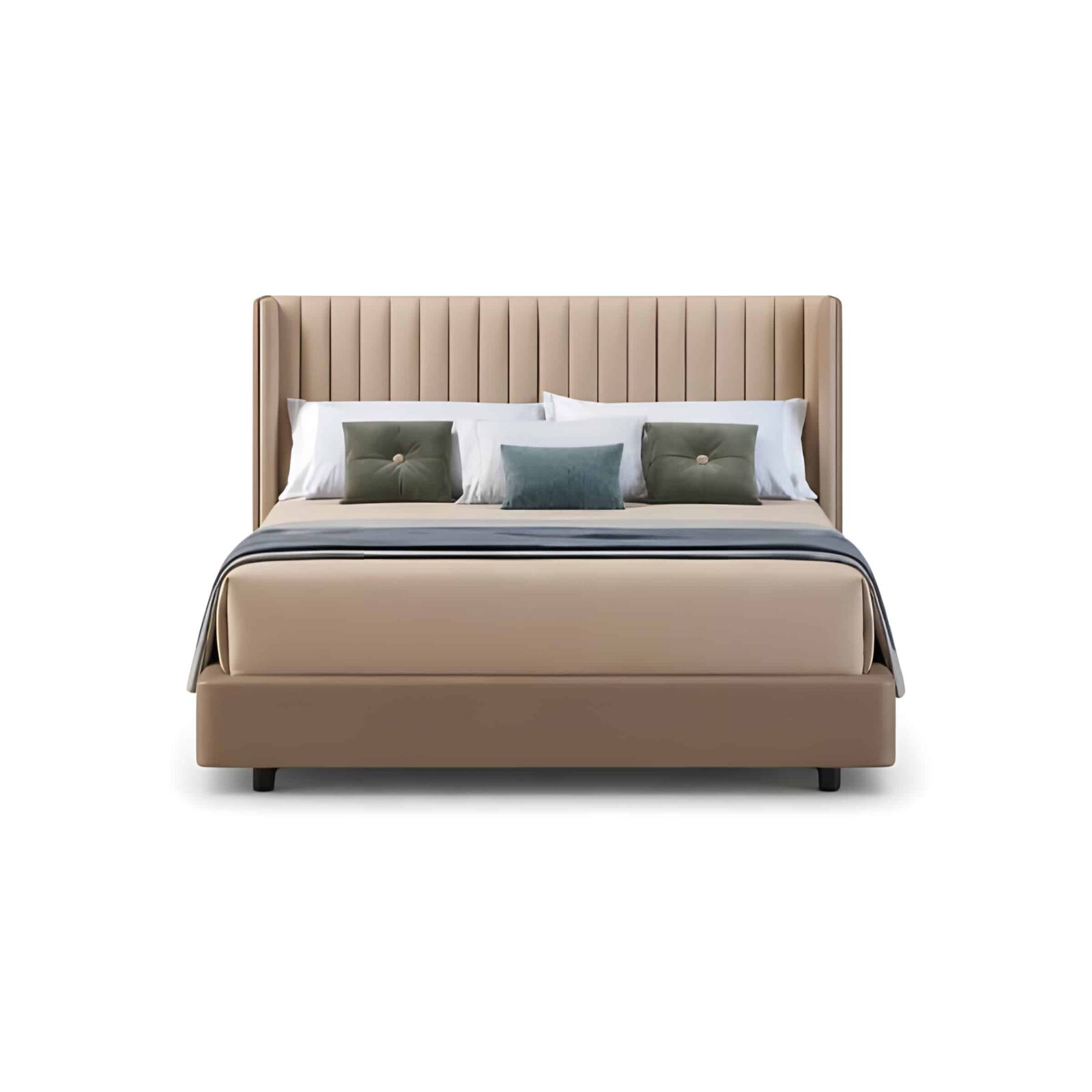 Soma Bed Set