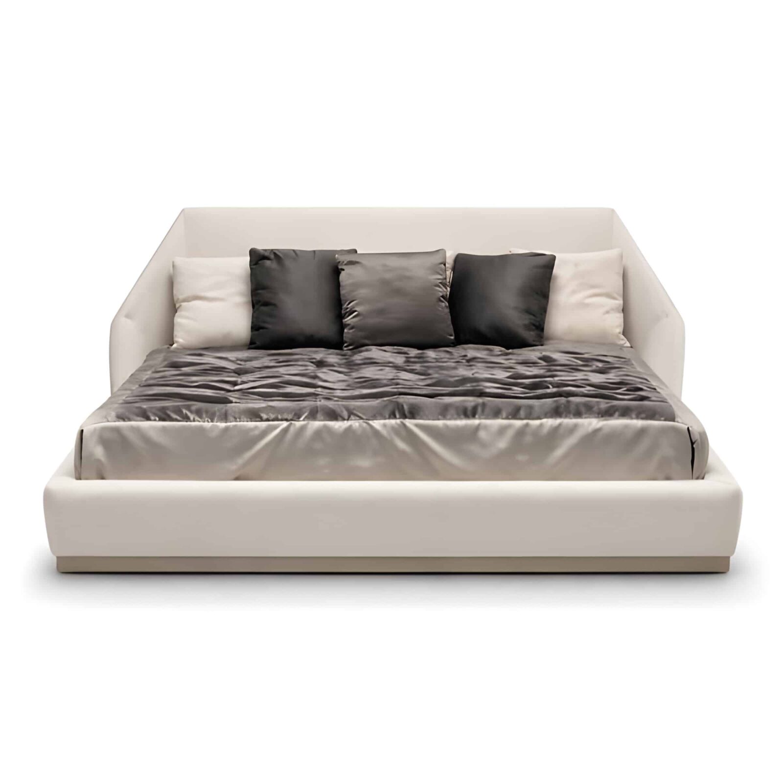 Sila Bed Set