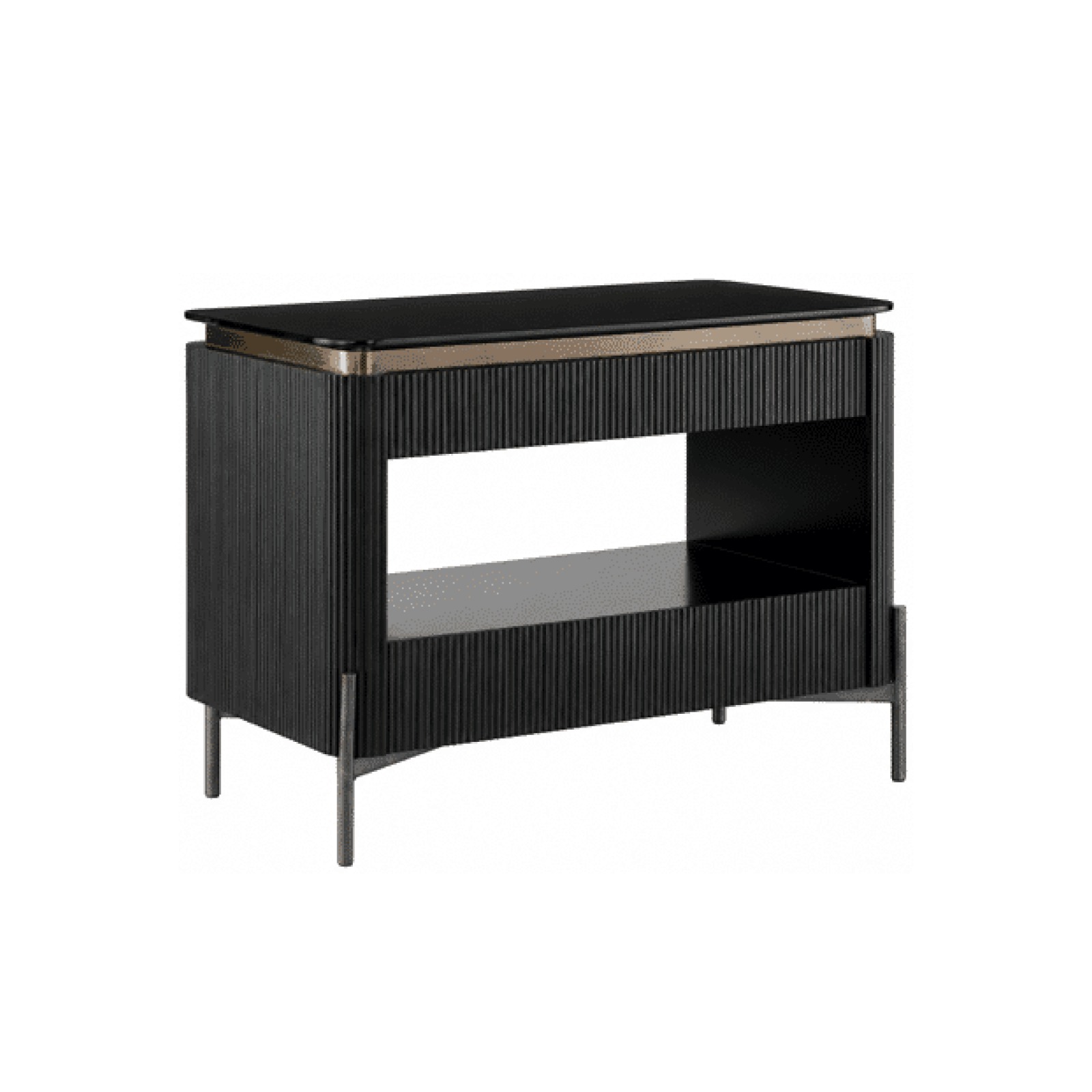 Lona Nightstand Set