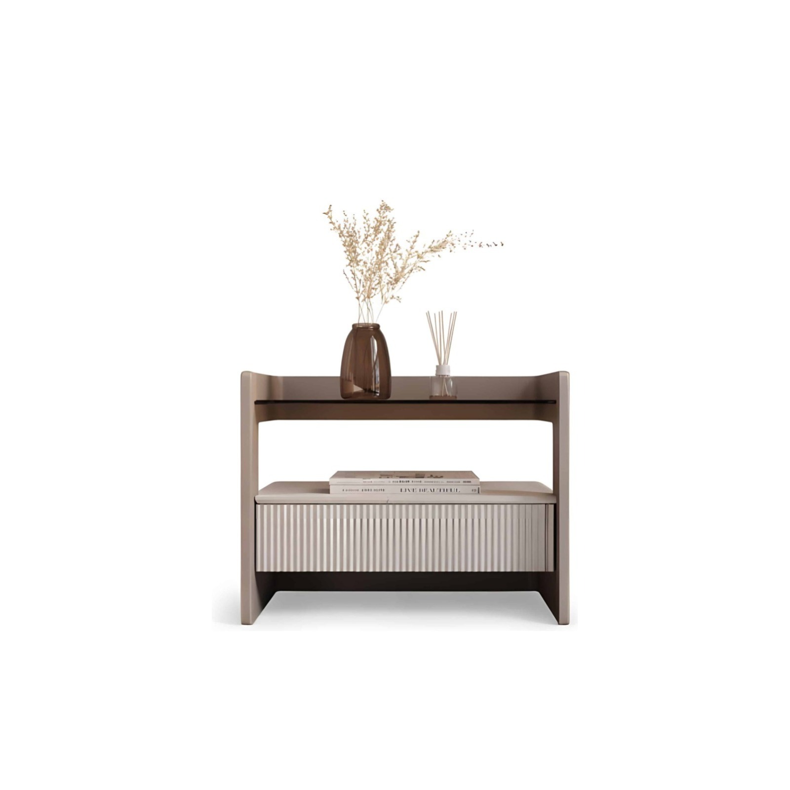 Tilo Nightstand Set