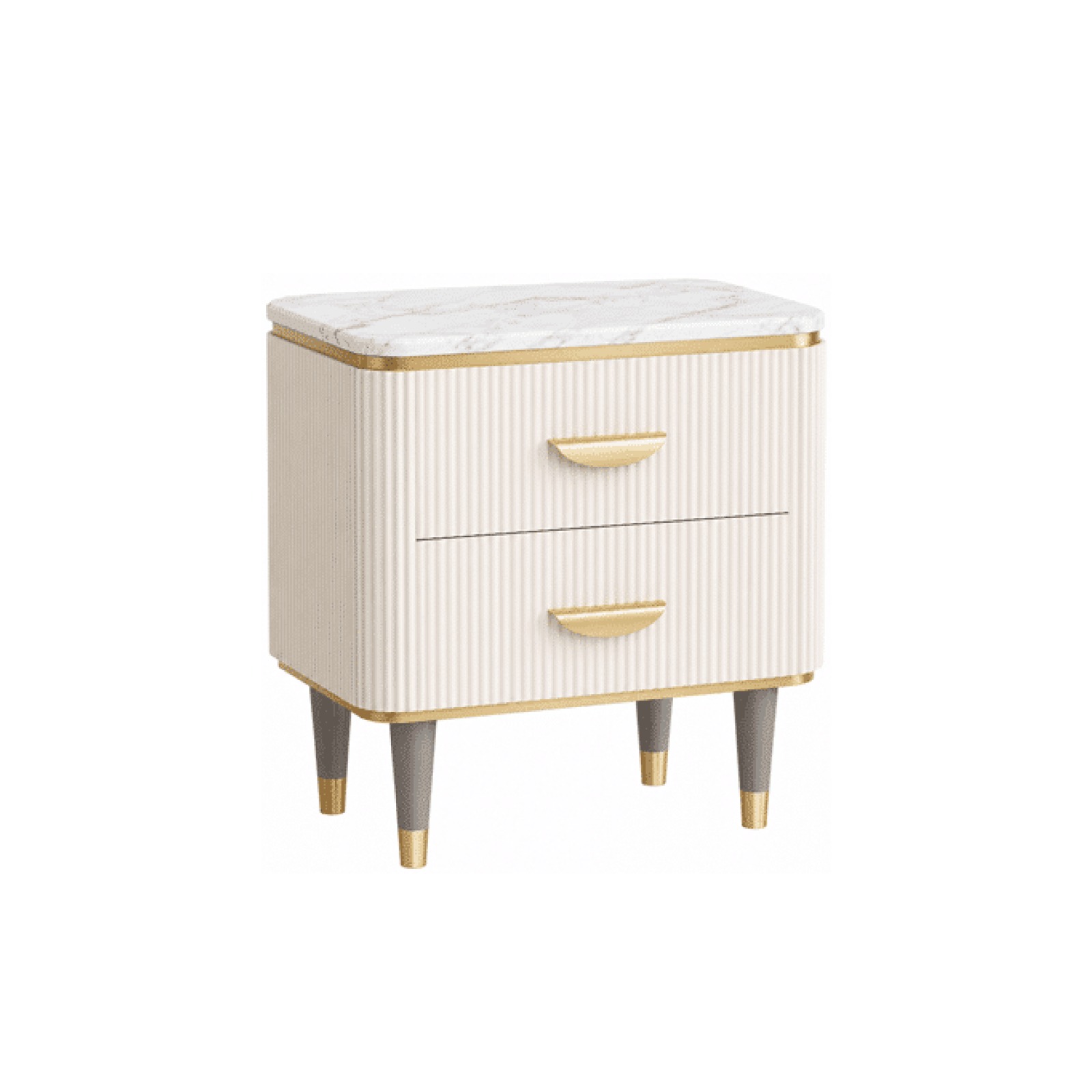 Nari Nightstand Set